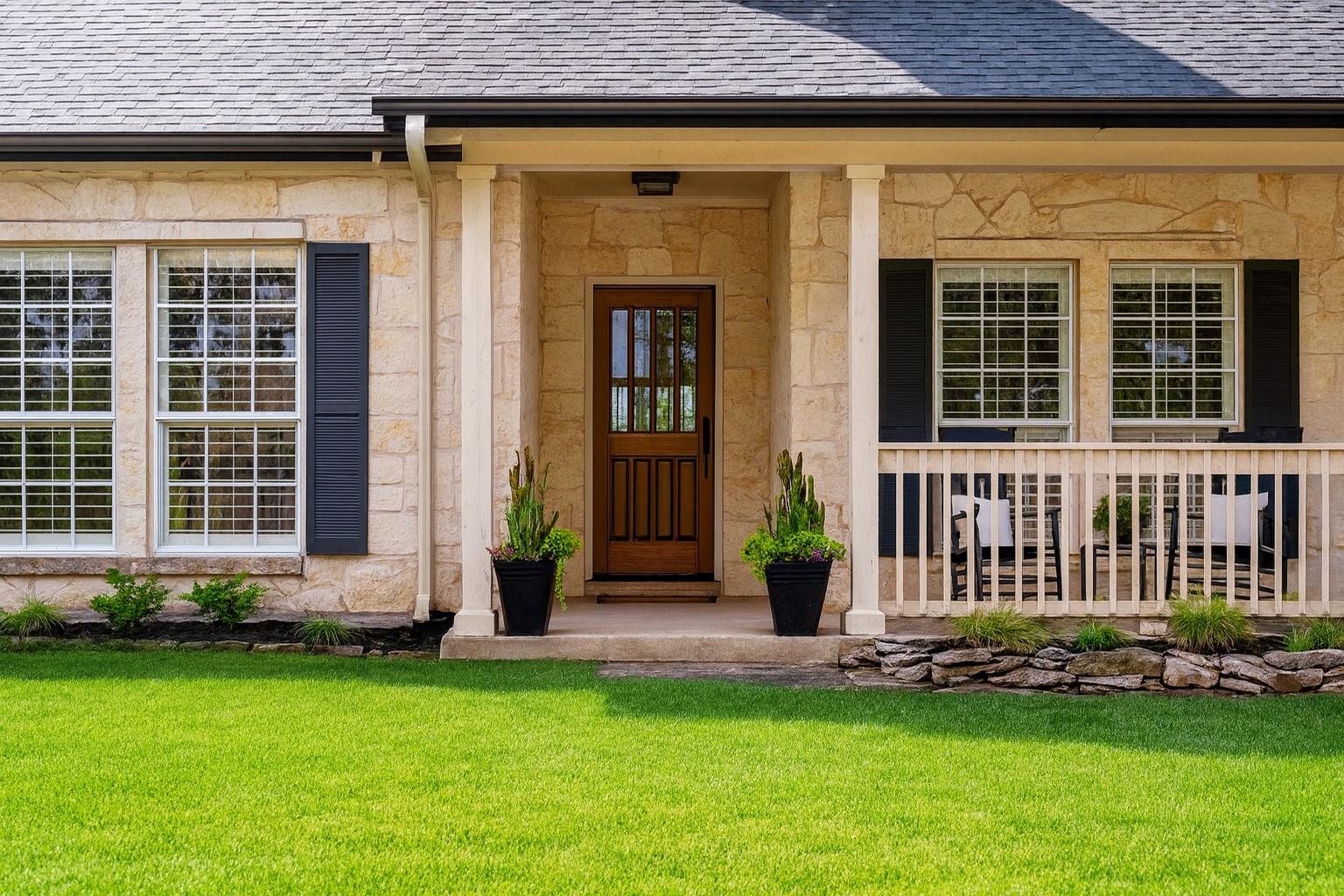 1209 Oak Meadow Dr, Dripping Springs, TX 78620