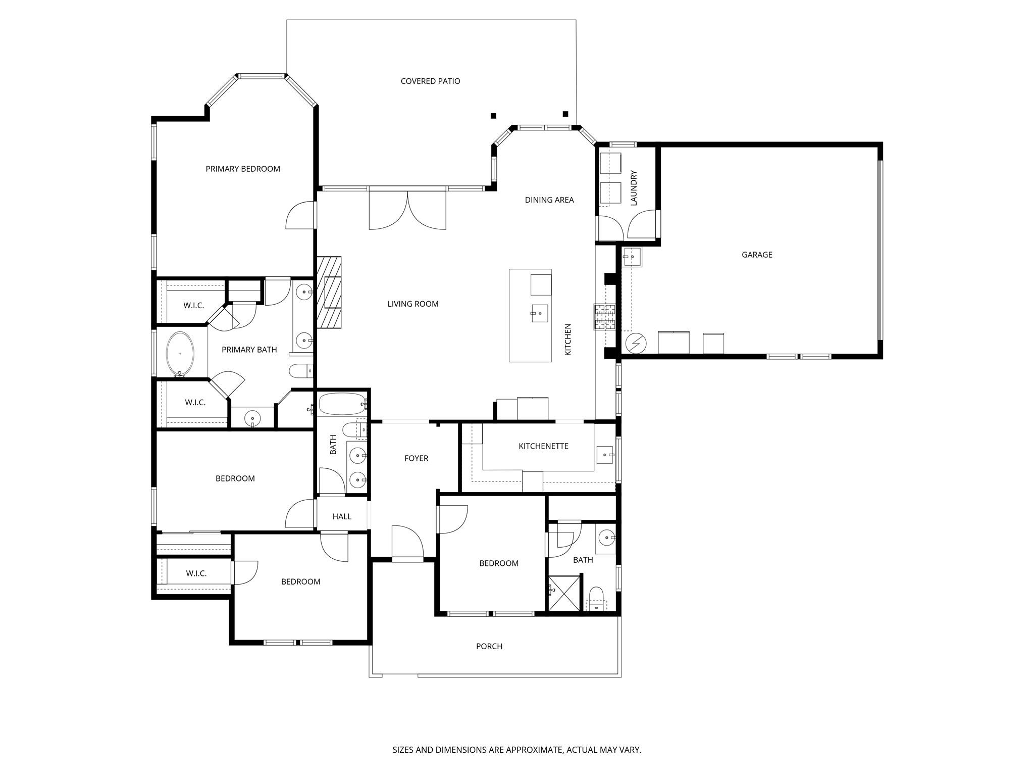 1209 Oak Meadow Dr, Dripping Springs, TX 78620