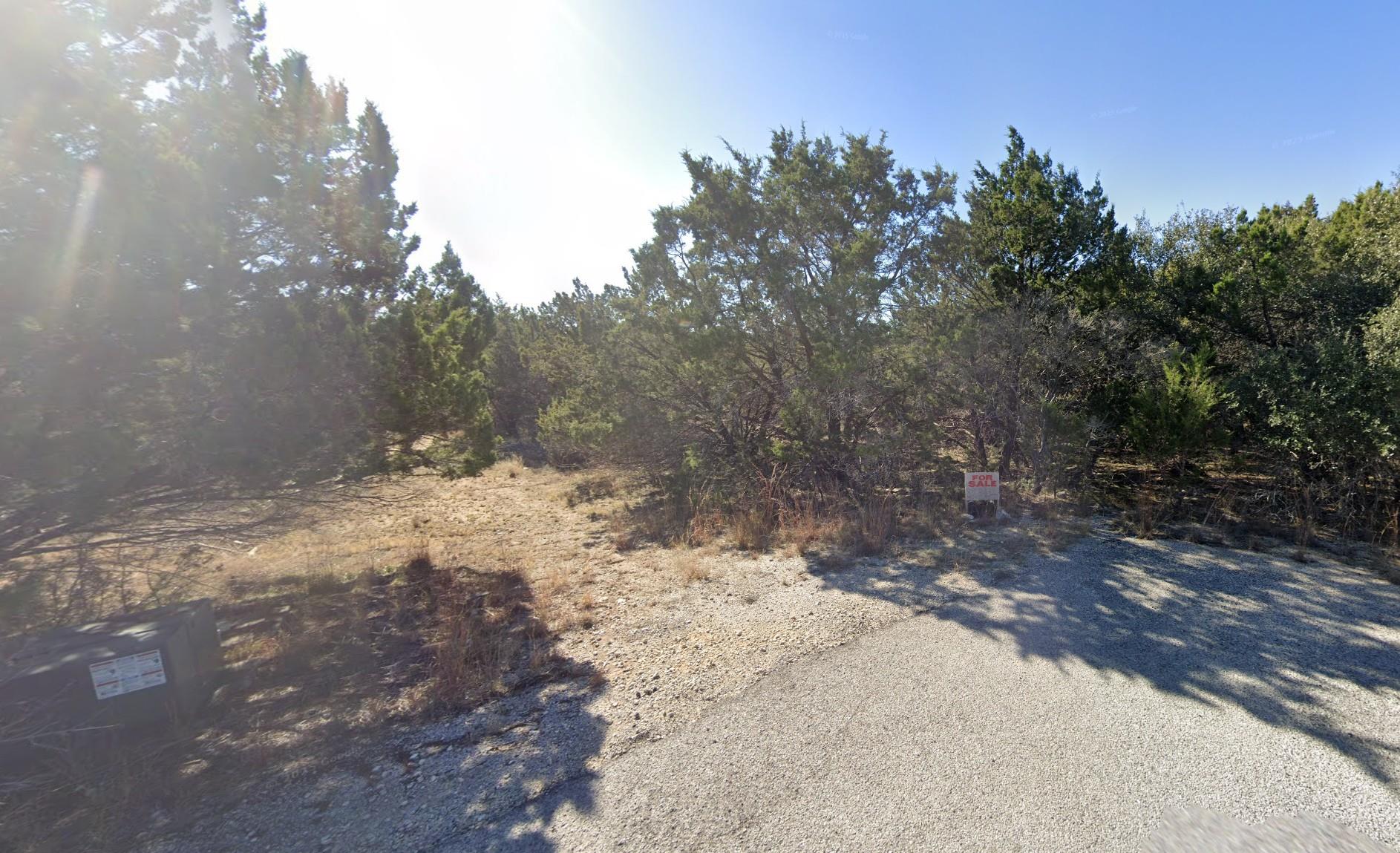 20505 Greeley Cv, Lago Vista, TX 78645