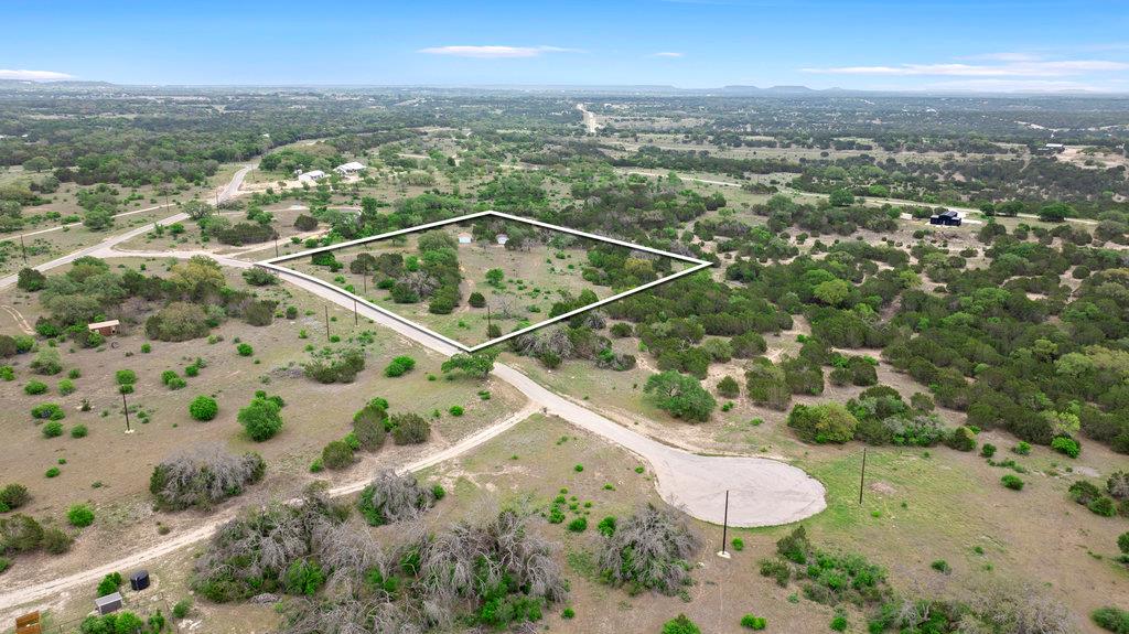 107 Estates Dr, Kempner, TX 76539