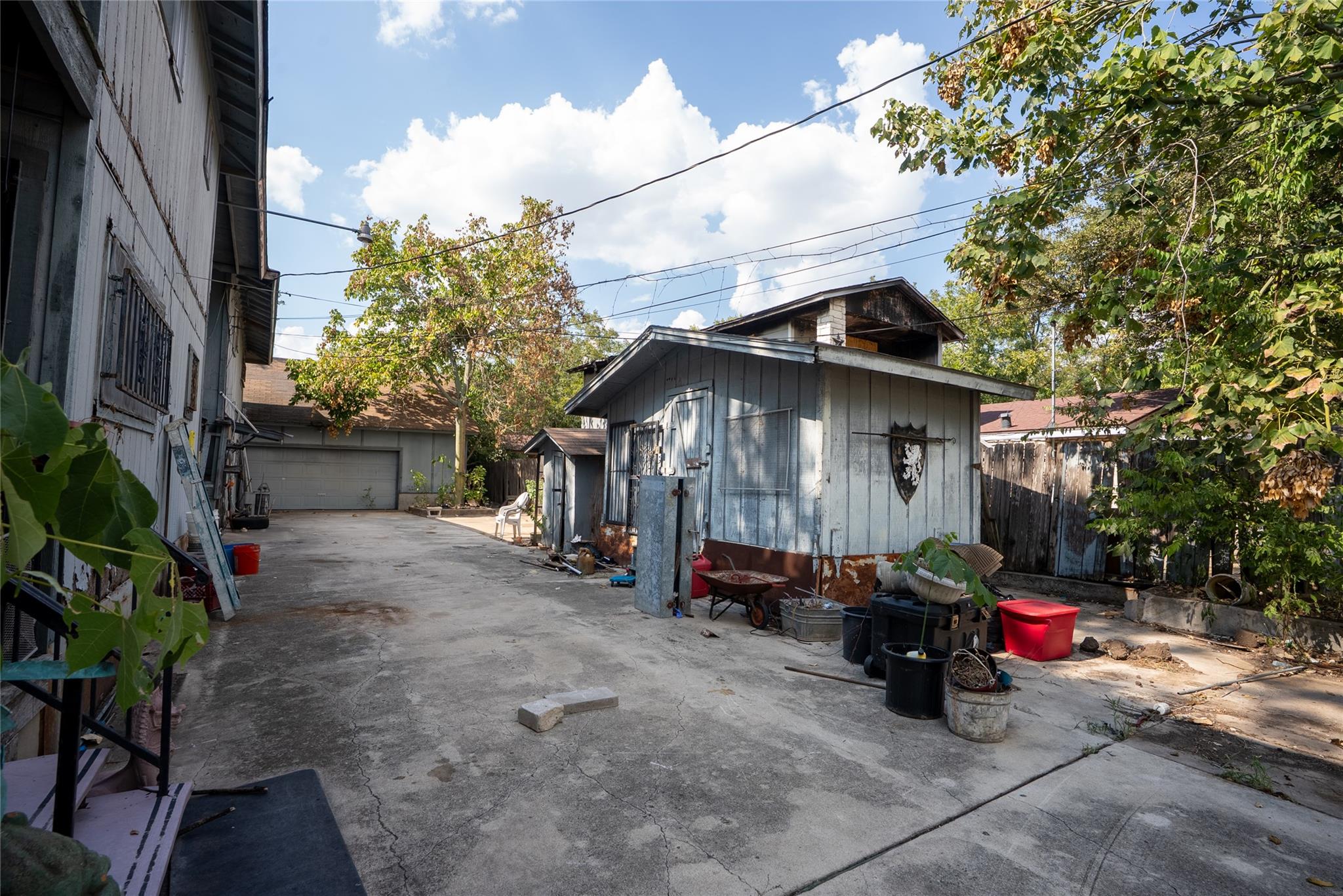 1112 Terry Dr, Austin, TX 78721