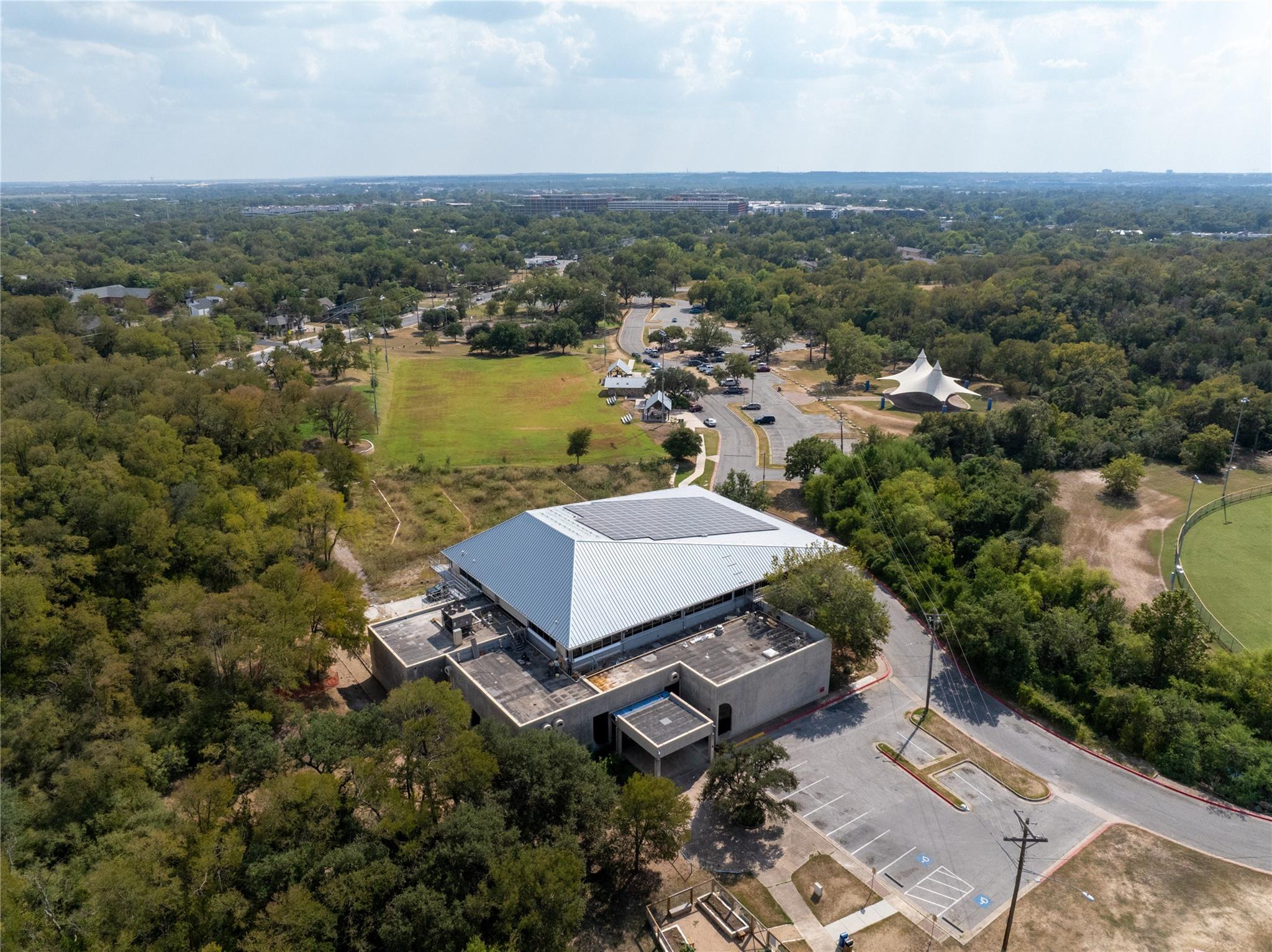 1112 Terry Dr, Austin, TX 78721