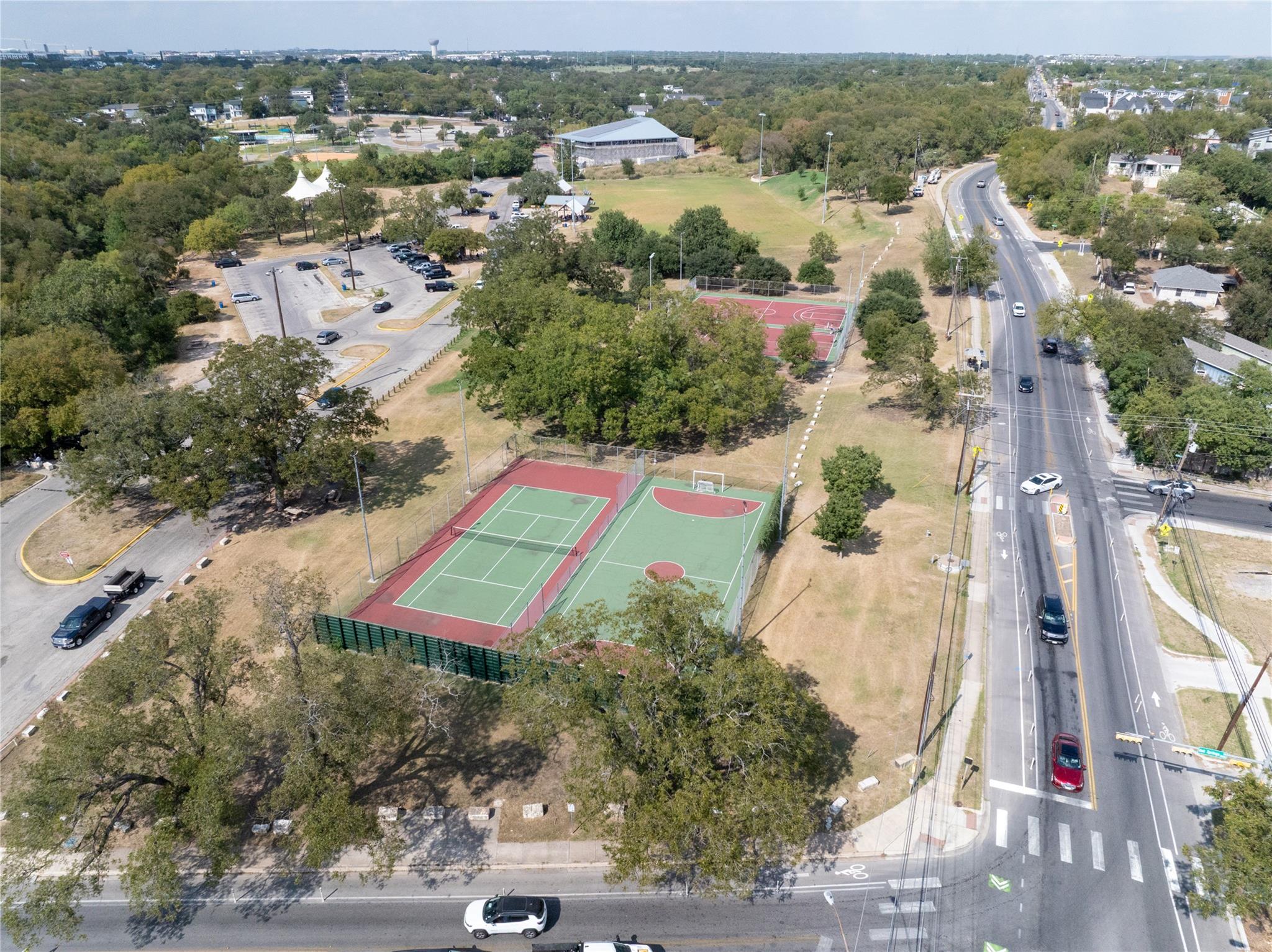 1112 Terry Dr, Austin, TX 78721