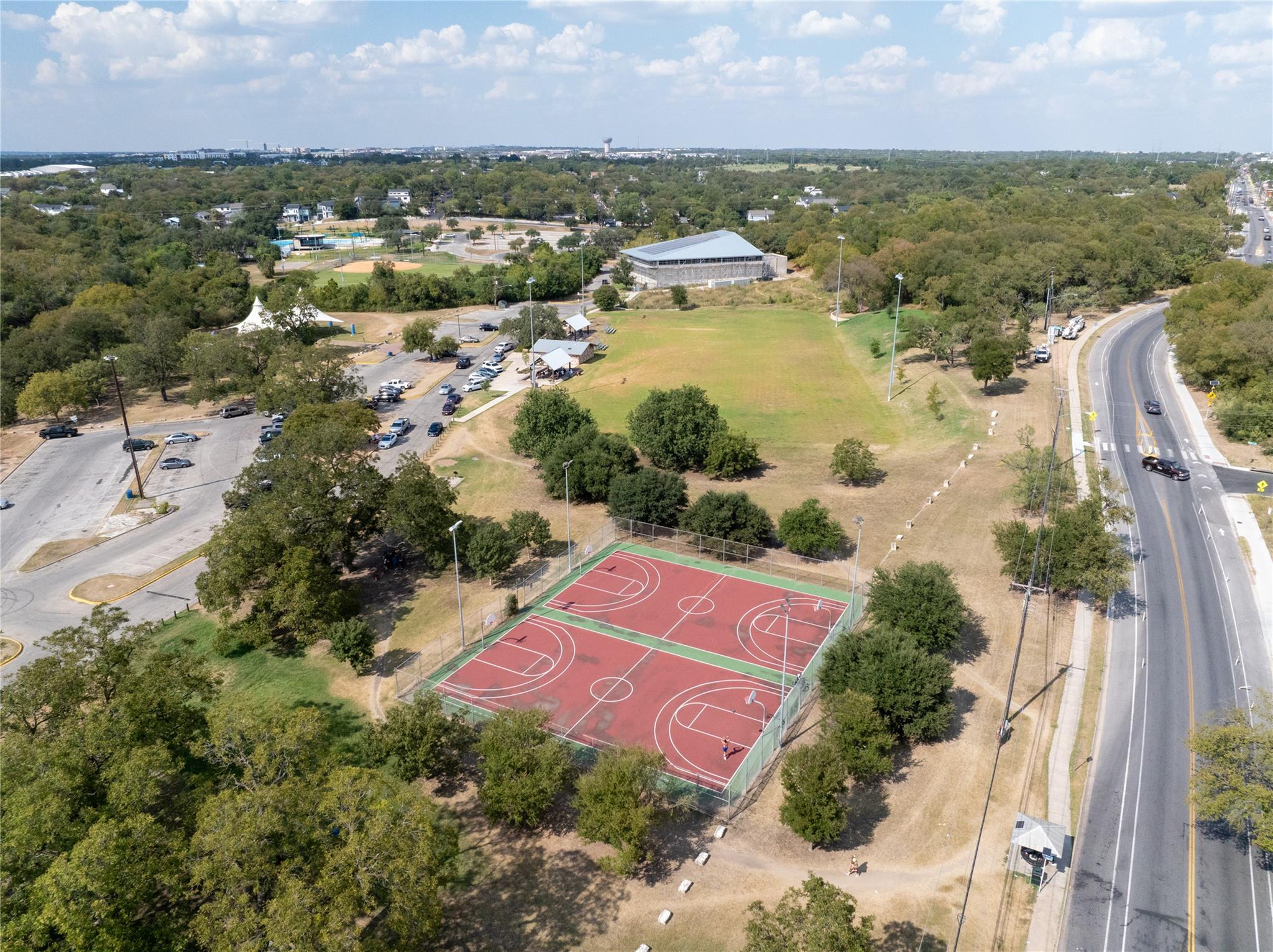 1112 Terry Dr, Austin, TX 78721