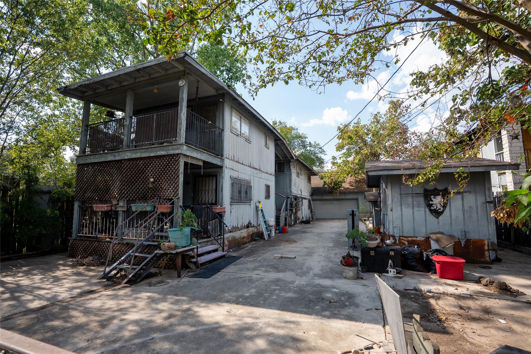1112 Terry Dr, Austin, TX 78721