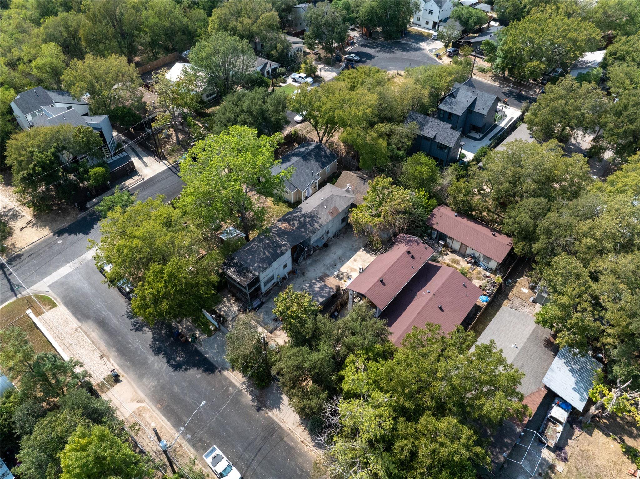 1112 Terry Dr, Austin, TX 78721