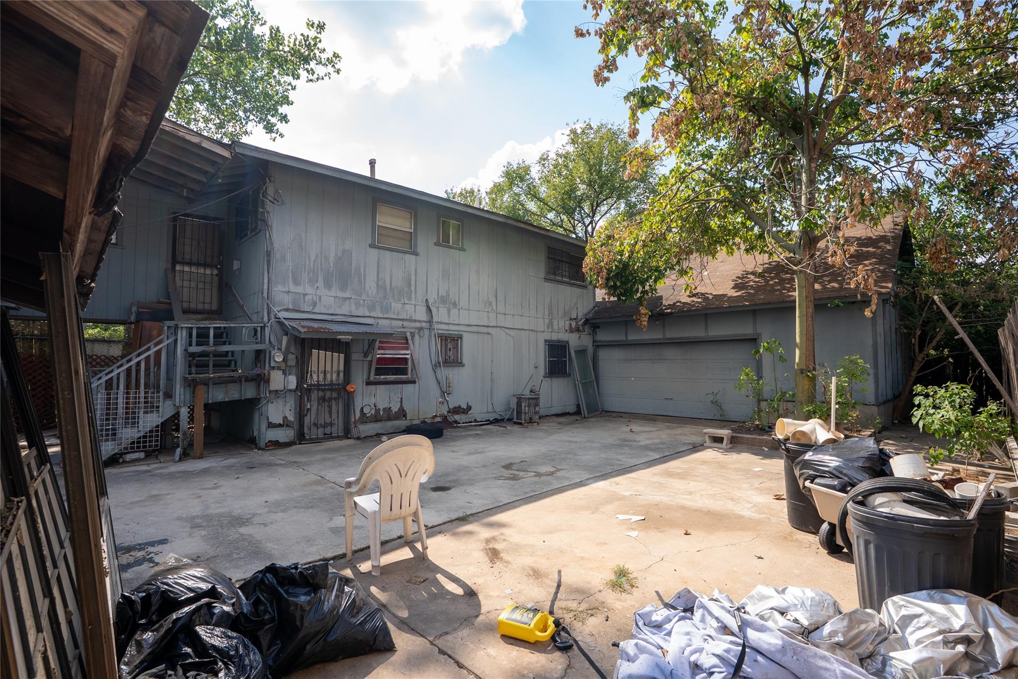 1112 Terry Dr, Austin, TX 78721