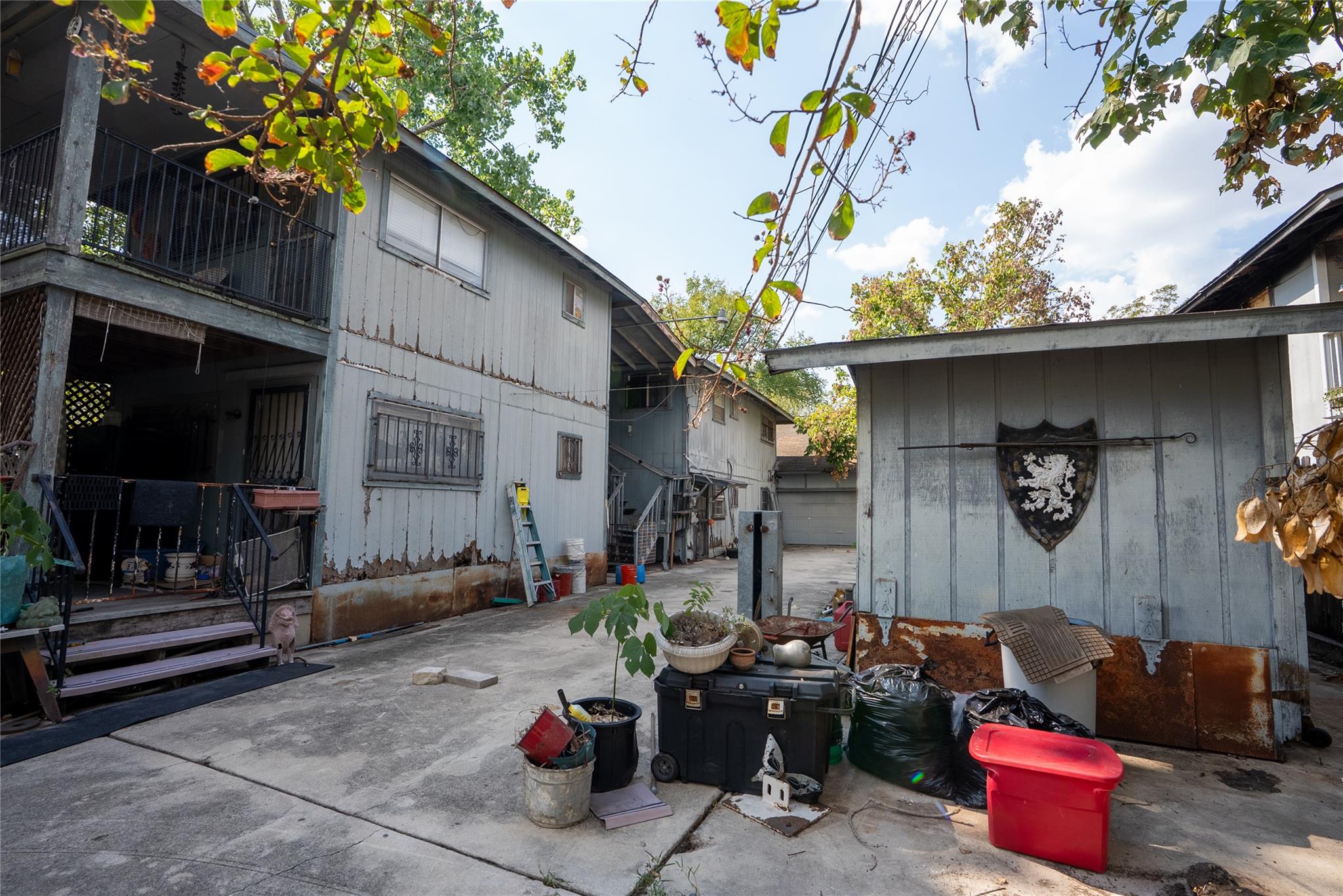 1112 Terry Dr, Austin, TX 78721