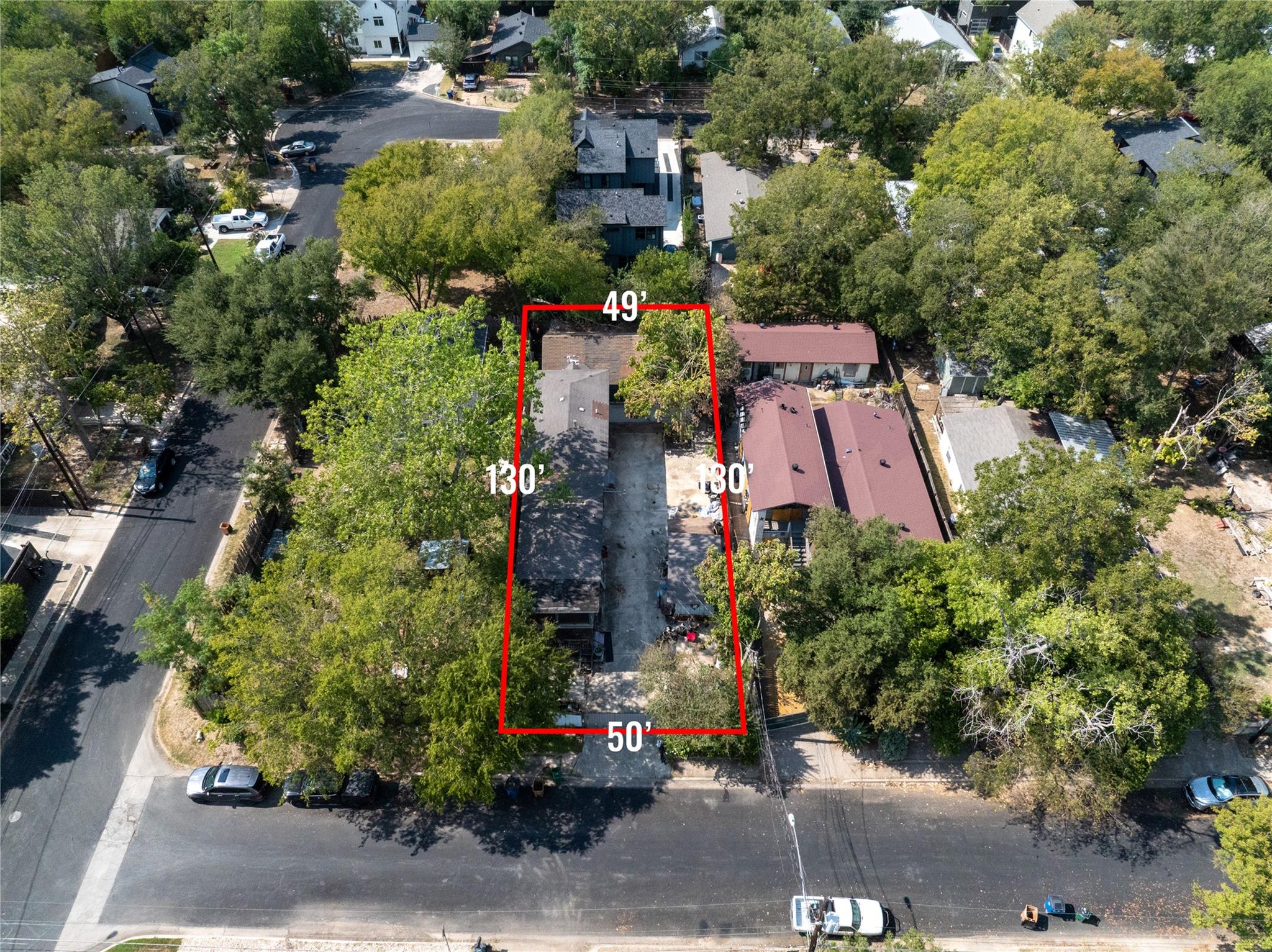 1112 Terry Dr, Austin, TX 78721