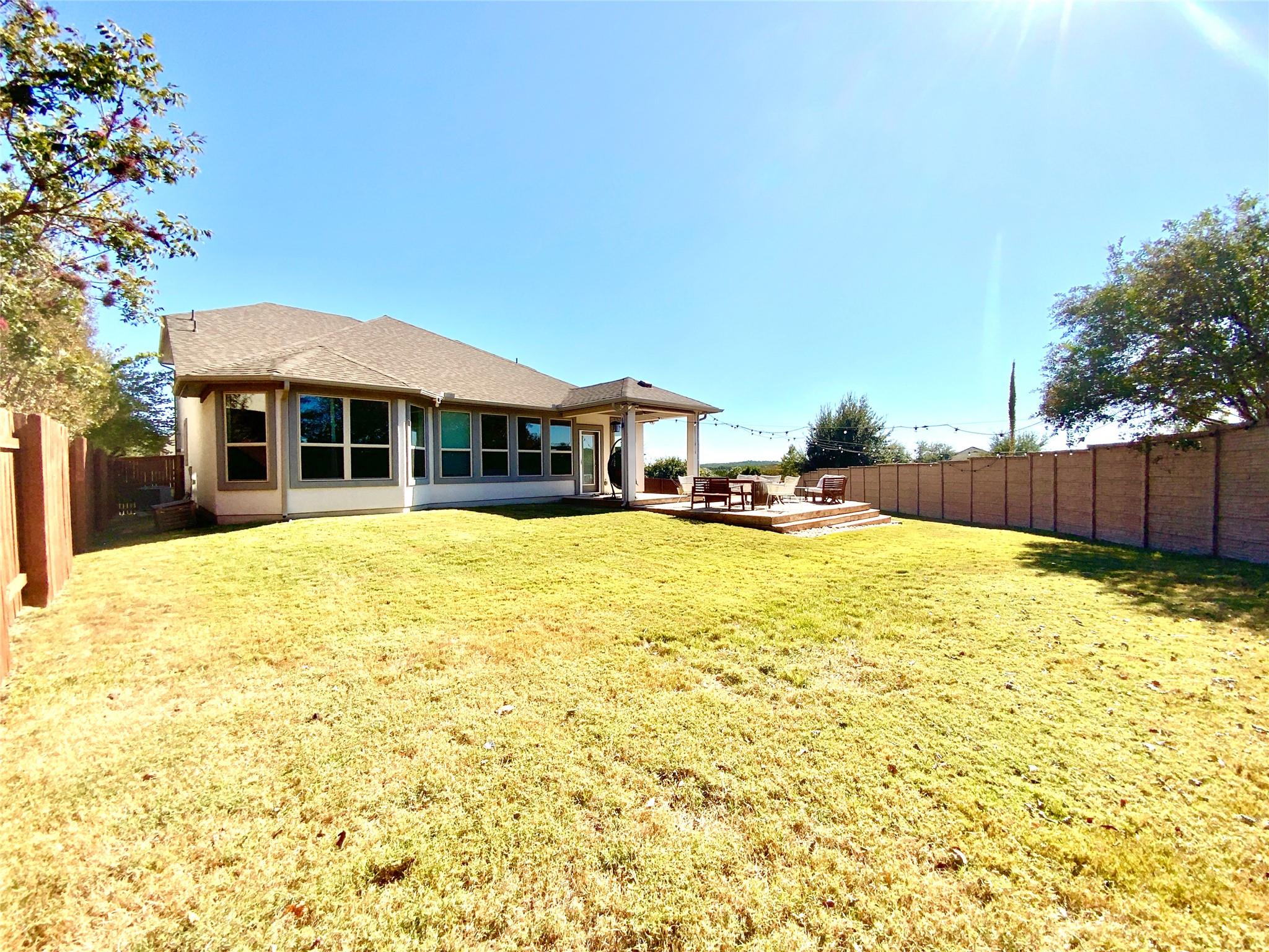 16028 Cinca Terra Dr, Austin, TX 78738
