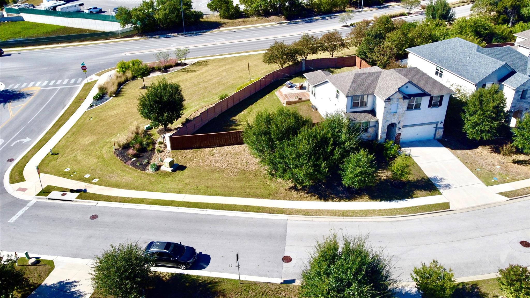 16028 Cinca Terra Dr, Austin, TX 78738