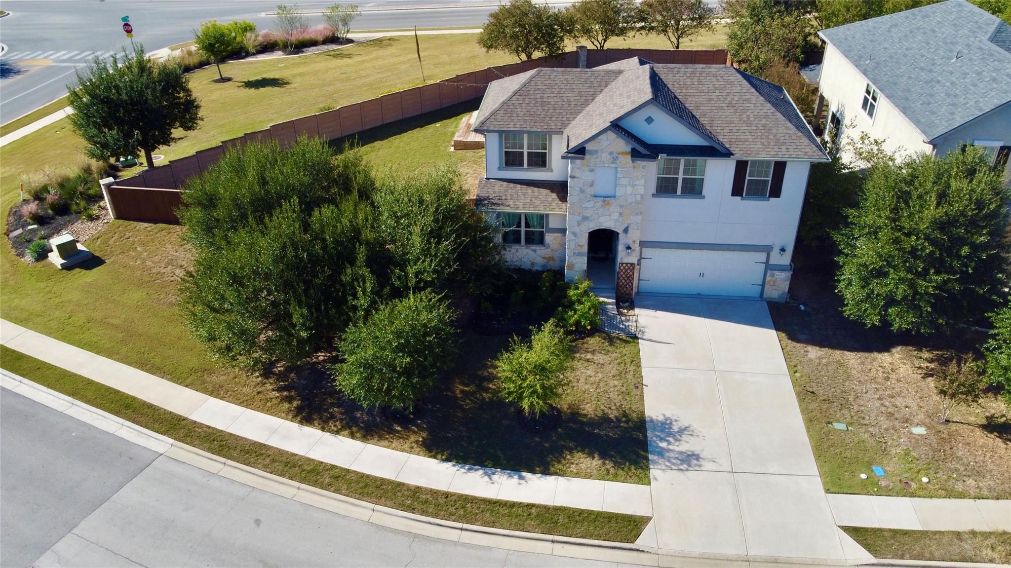 16028 Cinca Terra Dr, Austin, TX 78738