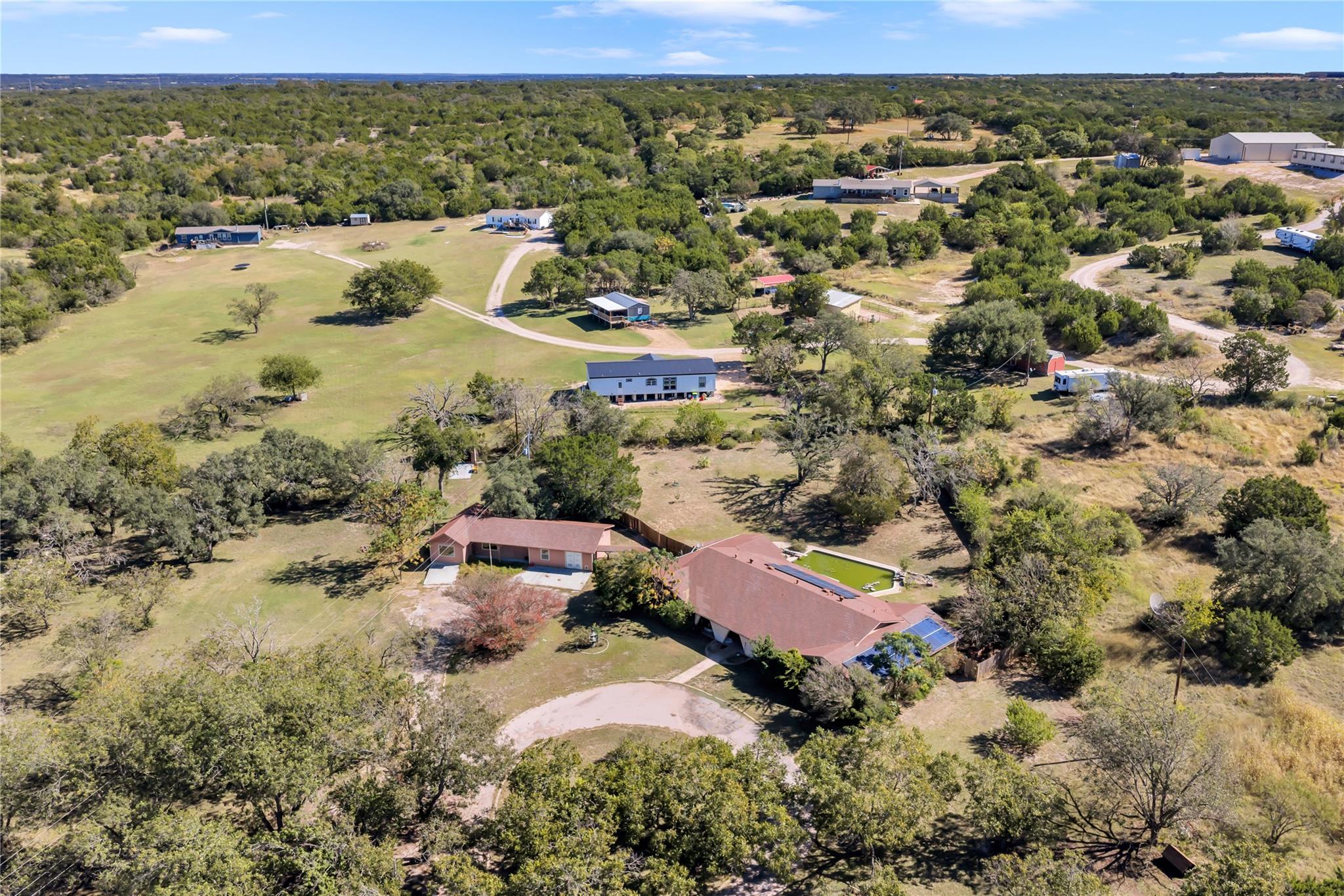 313 Geneva Ln, Burnet, TX 78611