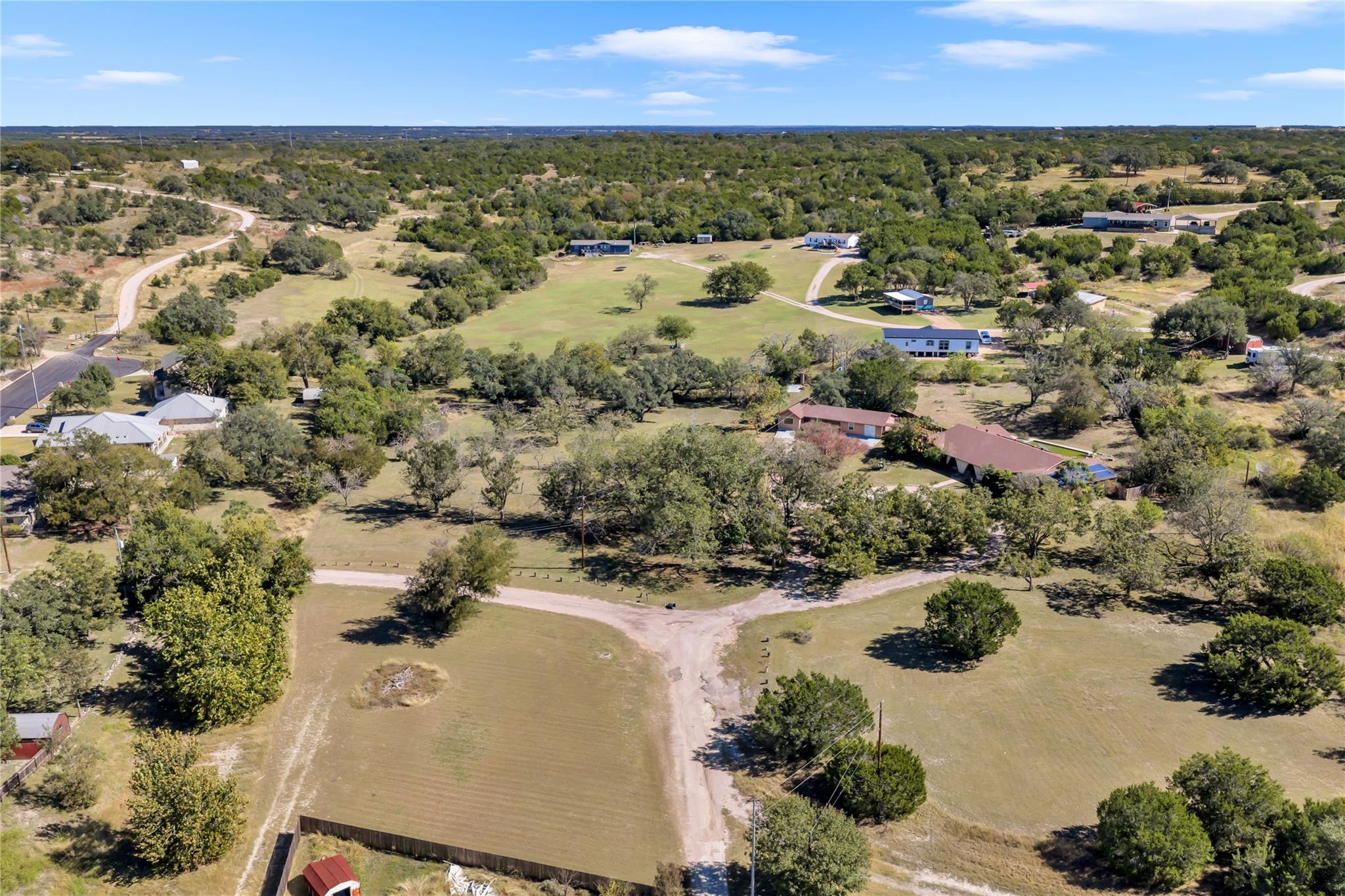 313 Geneva Ln, Burnet, TX 78611