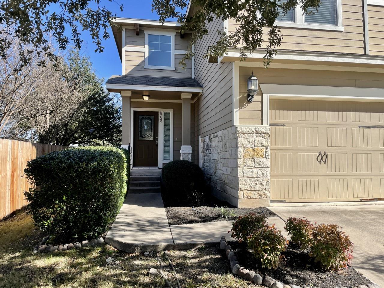 8725 White Ibis Dr, Austin, TX 78729