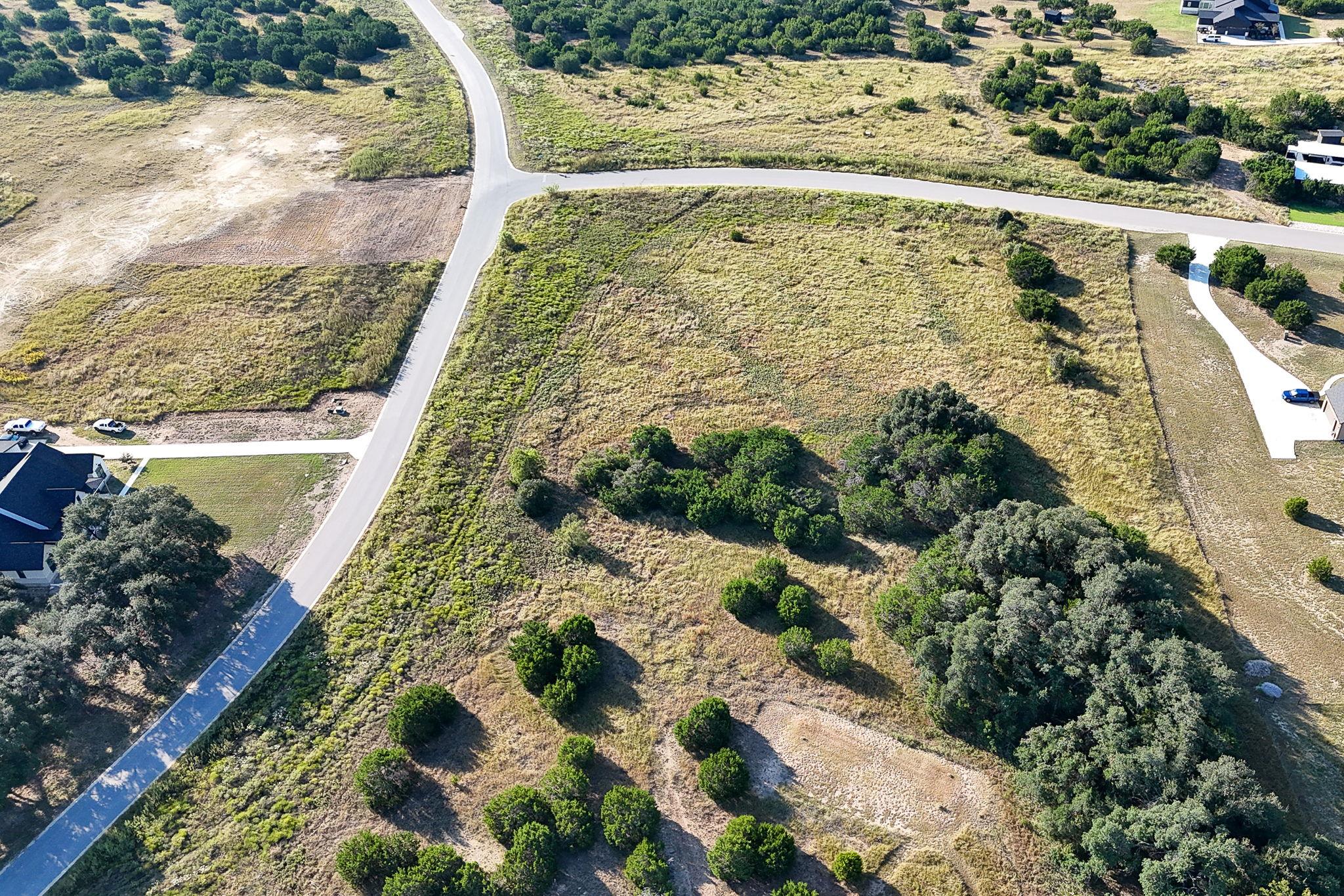 100 Lobelia Bloom Bnd, Liberty Hill, TX 78642