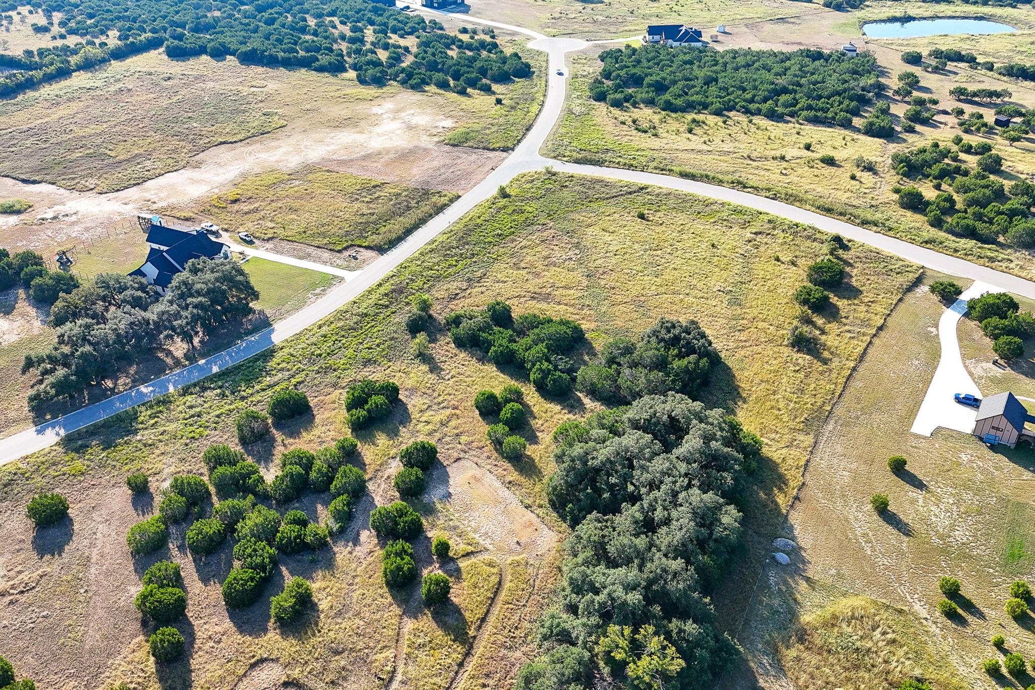 100 Lobelia Bloom Bnd, Liberty Hill, TX 78642