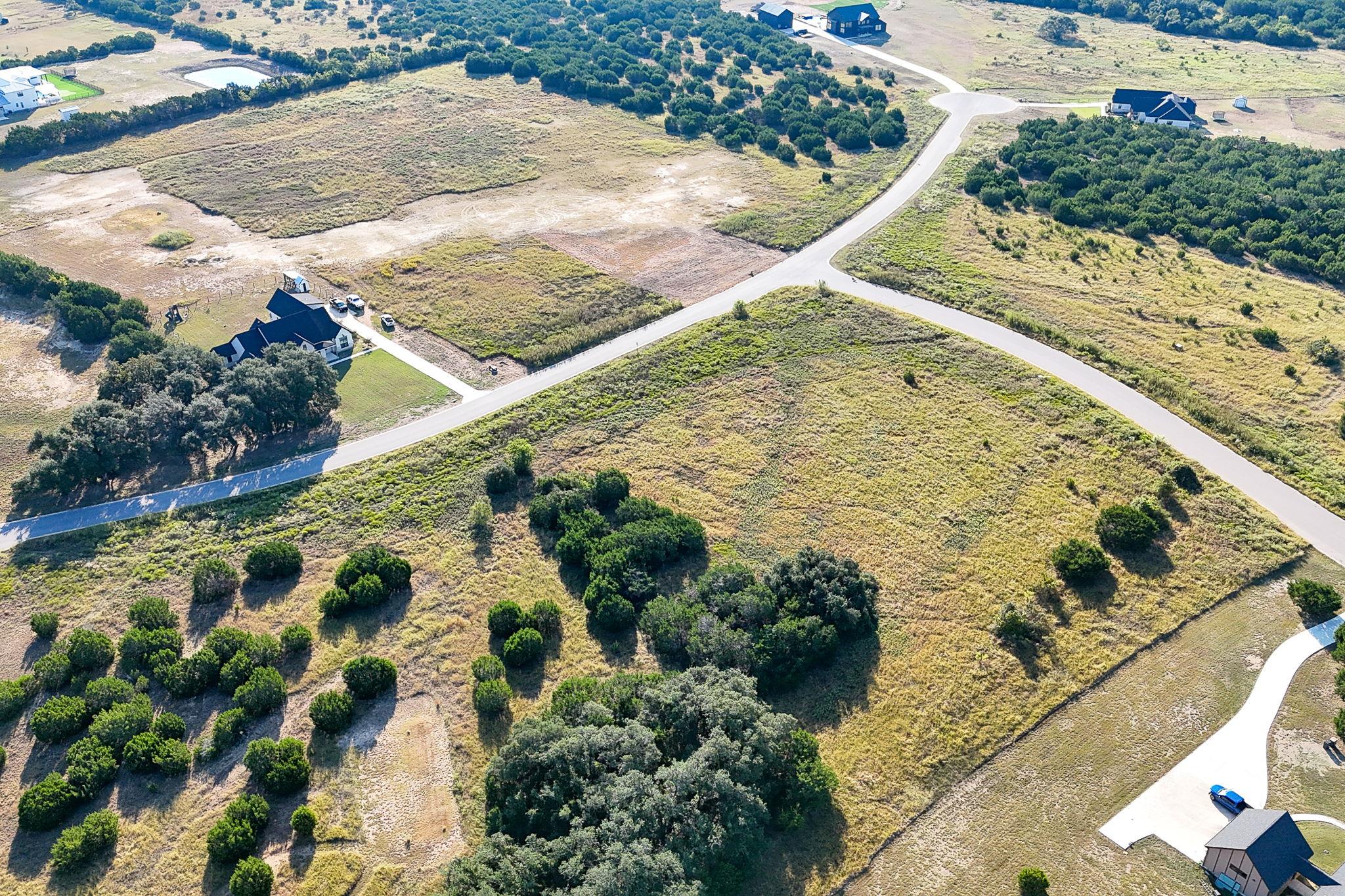 100 Lobelia Bloom Bnd, Liberty Hill, TX 78642