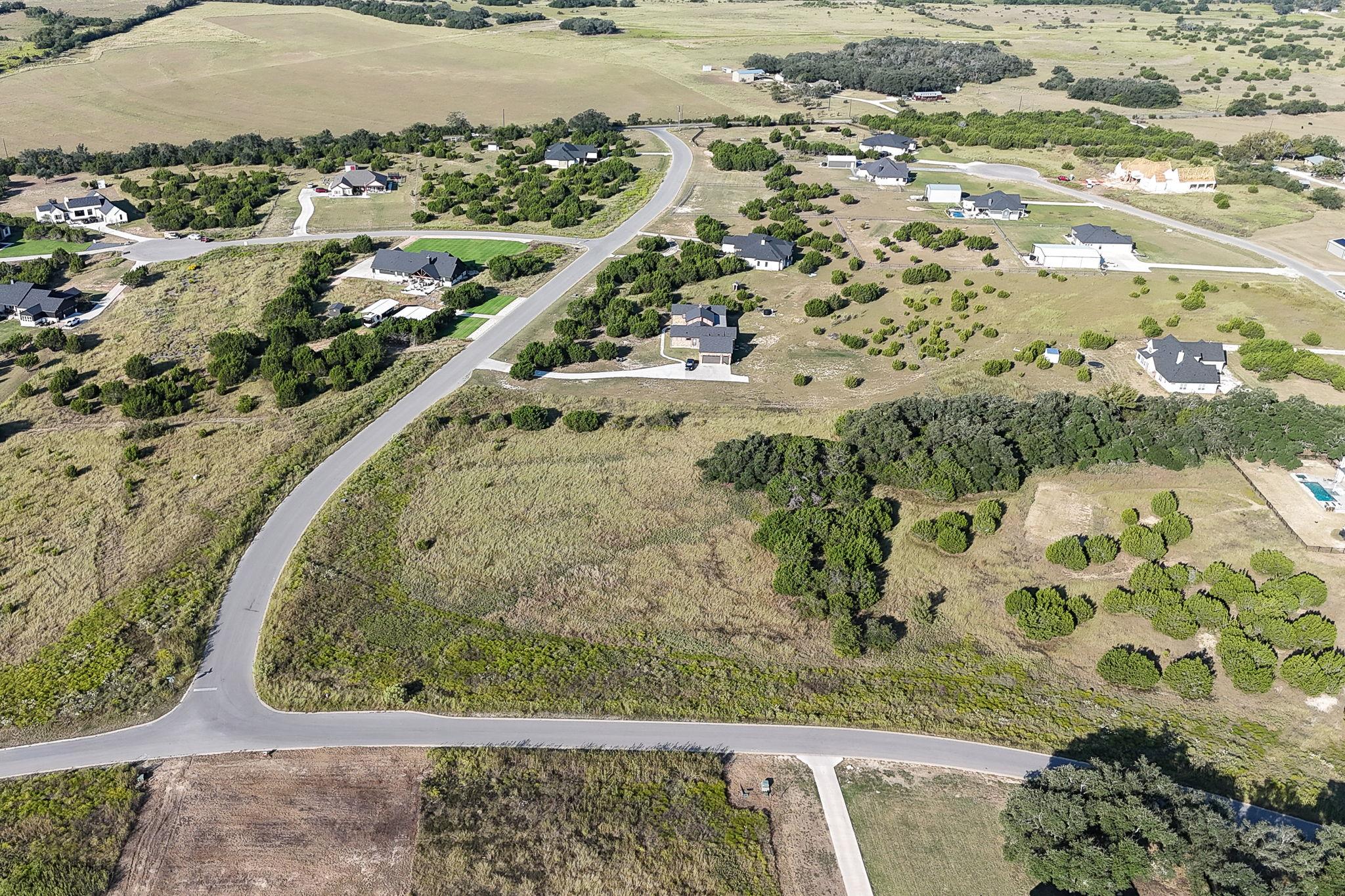 100 Lobelia Bloom Bnd, Liberty Hill, TX 78642