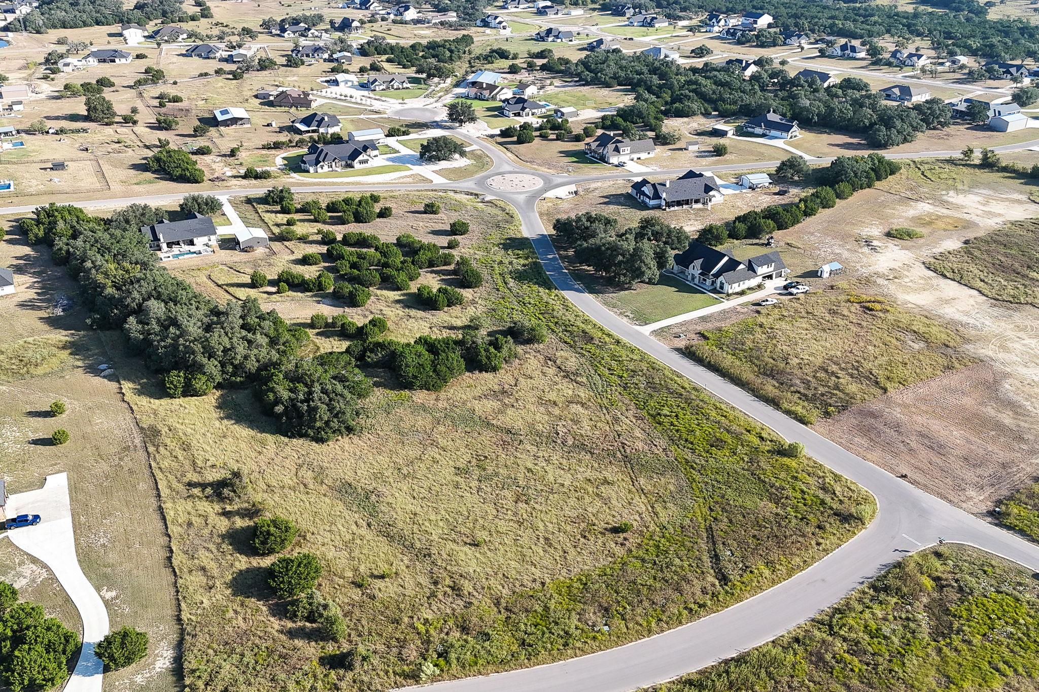 100 Lobelia Bloom Bnd, Liberty Hill, TX 78642