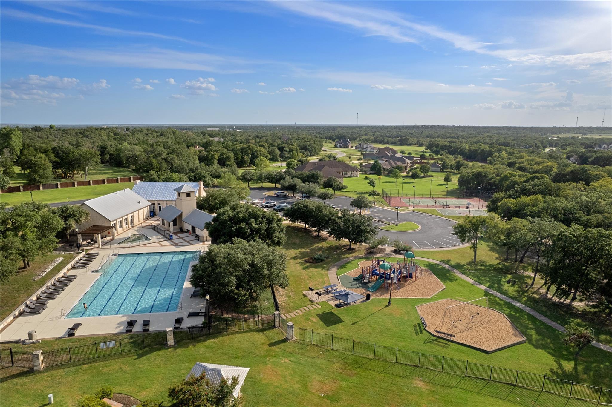 307 Chisholm Trl, Bastrop, TX 78602