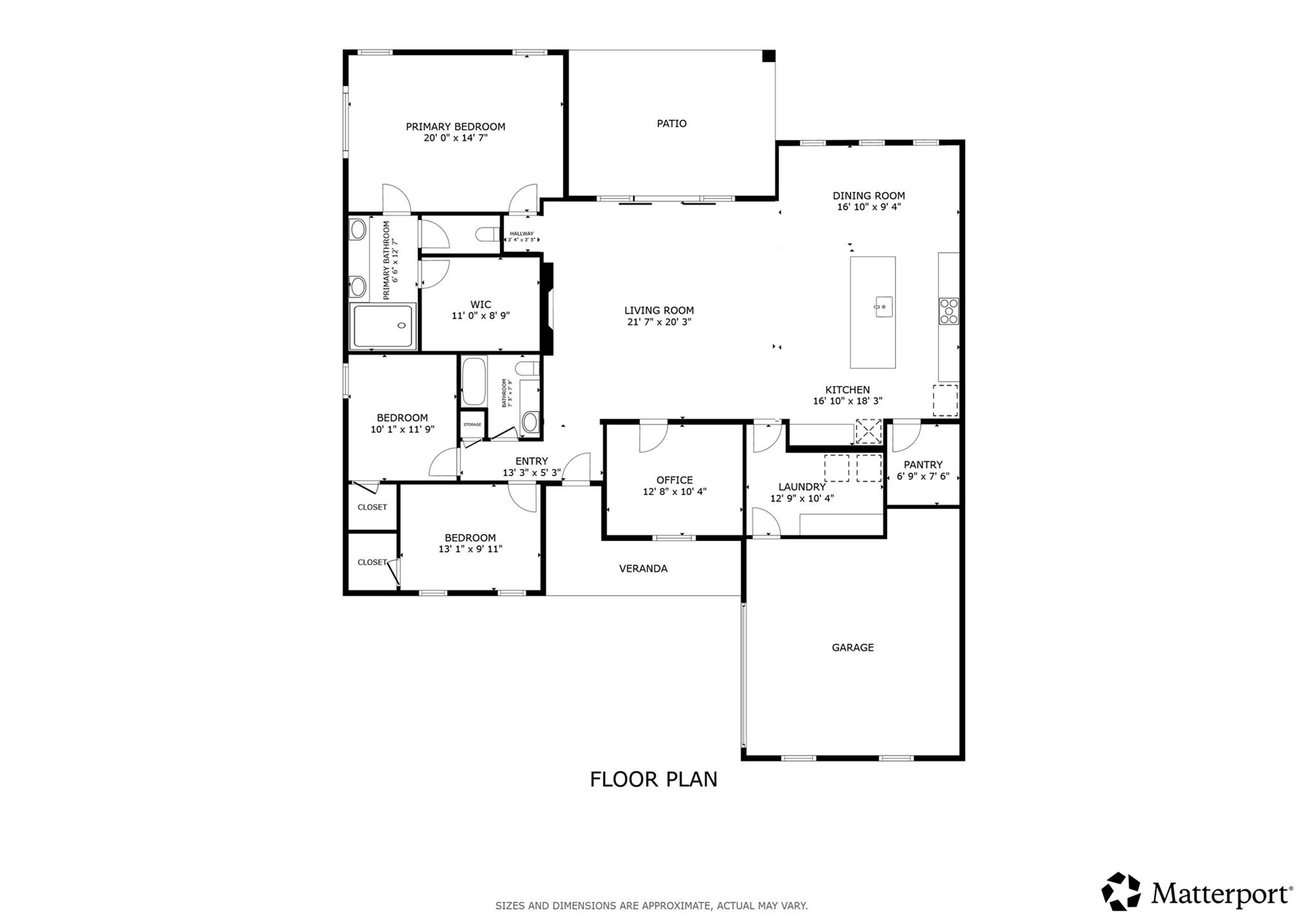 307 Chisholm Trl, Bastrop, TX 78602