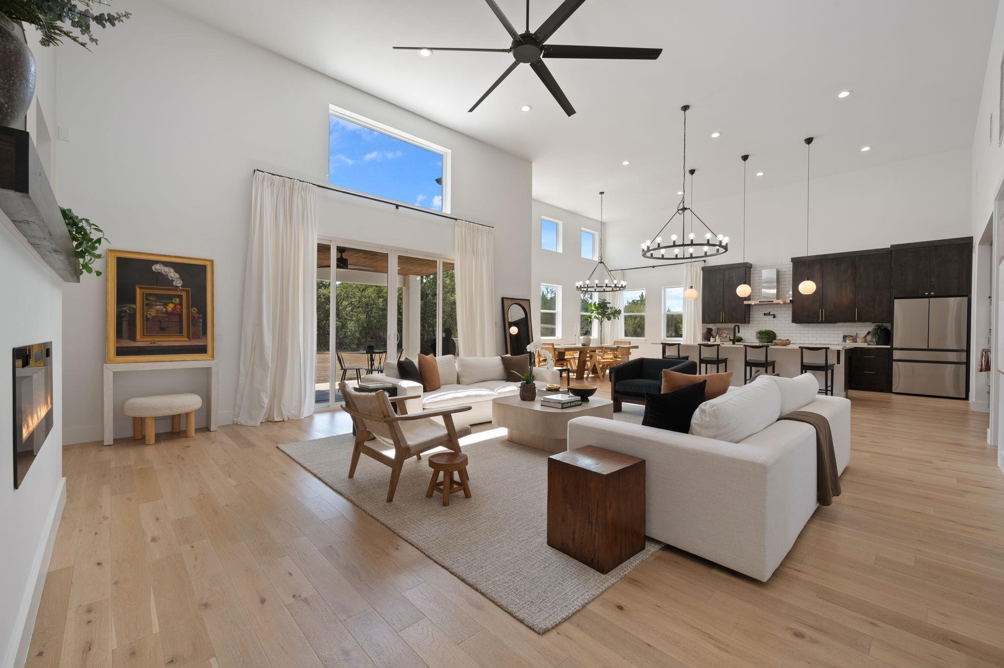 307 Chisholm Trl, Bastrop, TX 78602