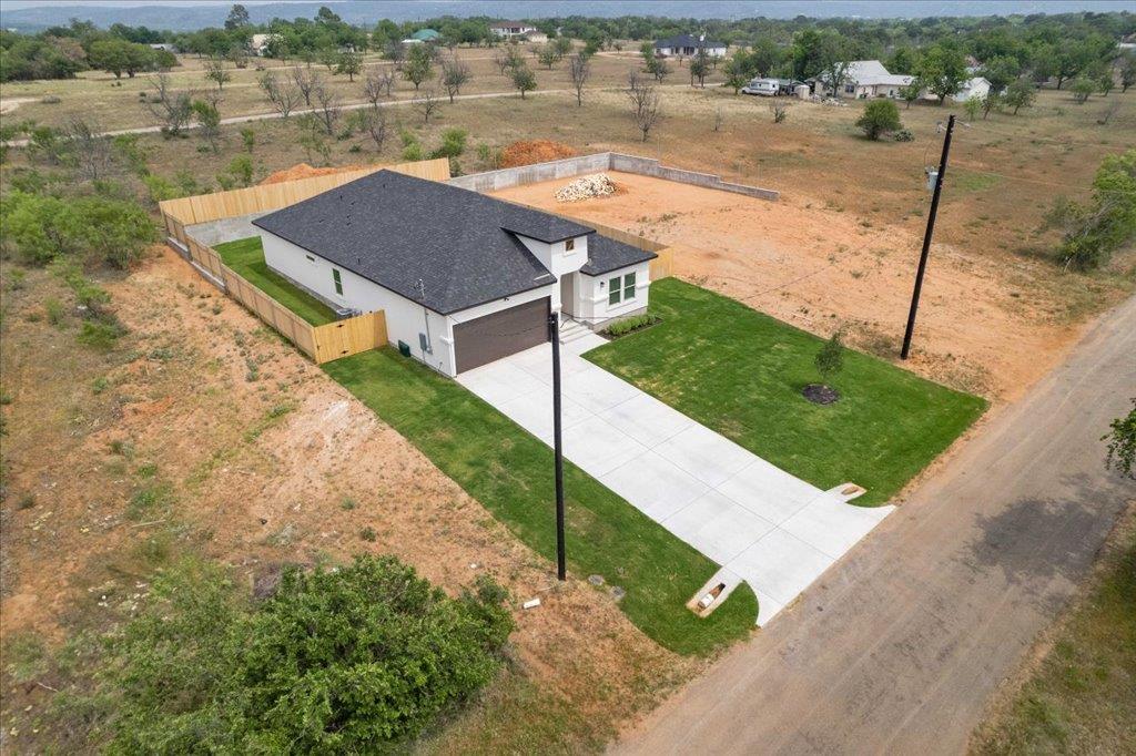 223 Timberline Dr, Burnet, TX 78611