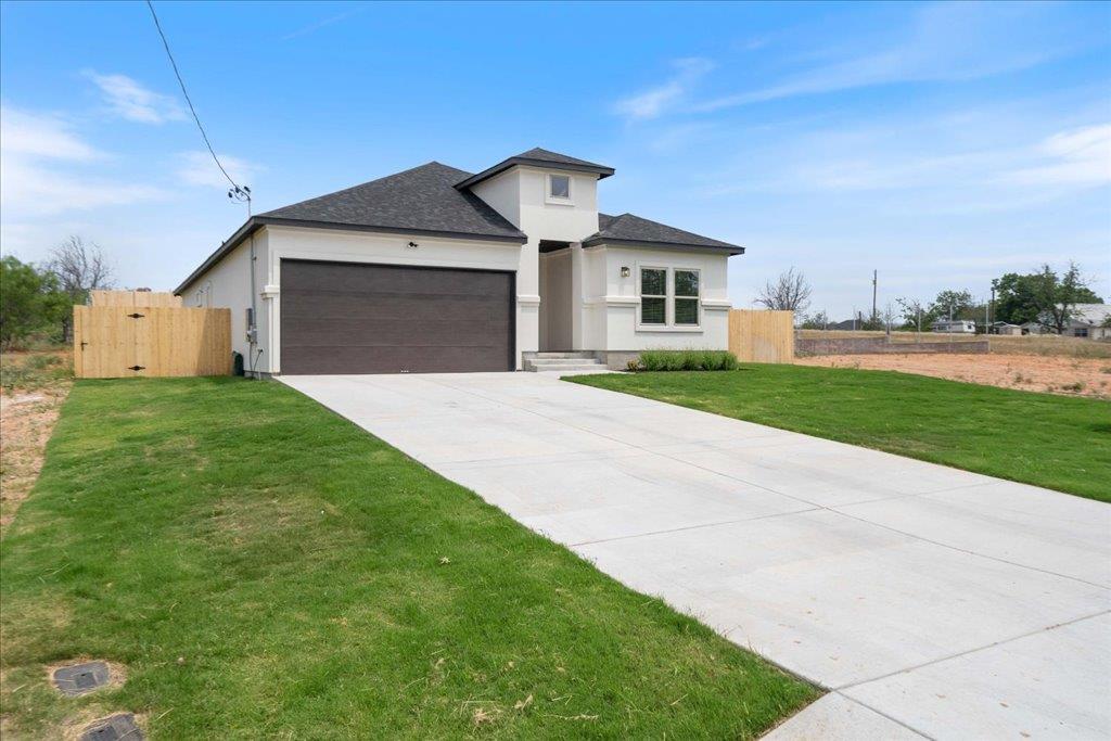 223 Timberline Dr, Burnet, TX 78611