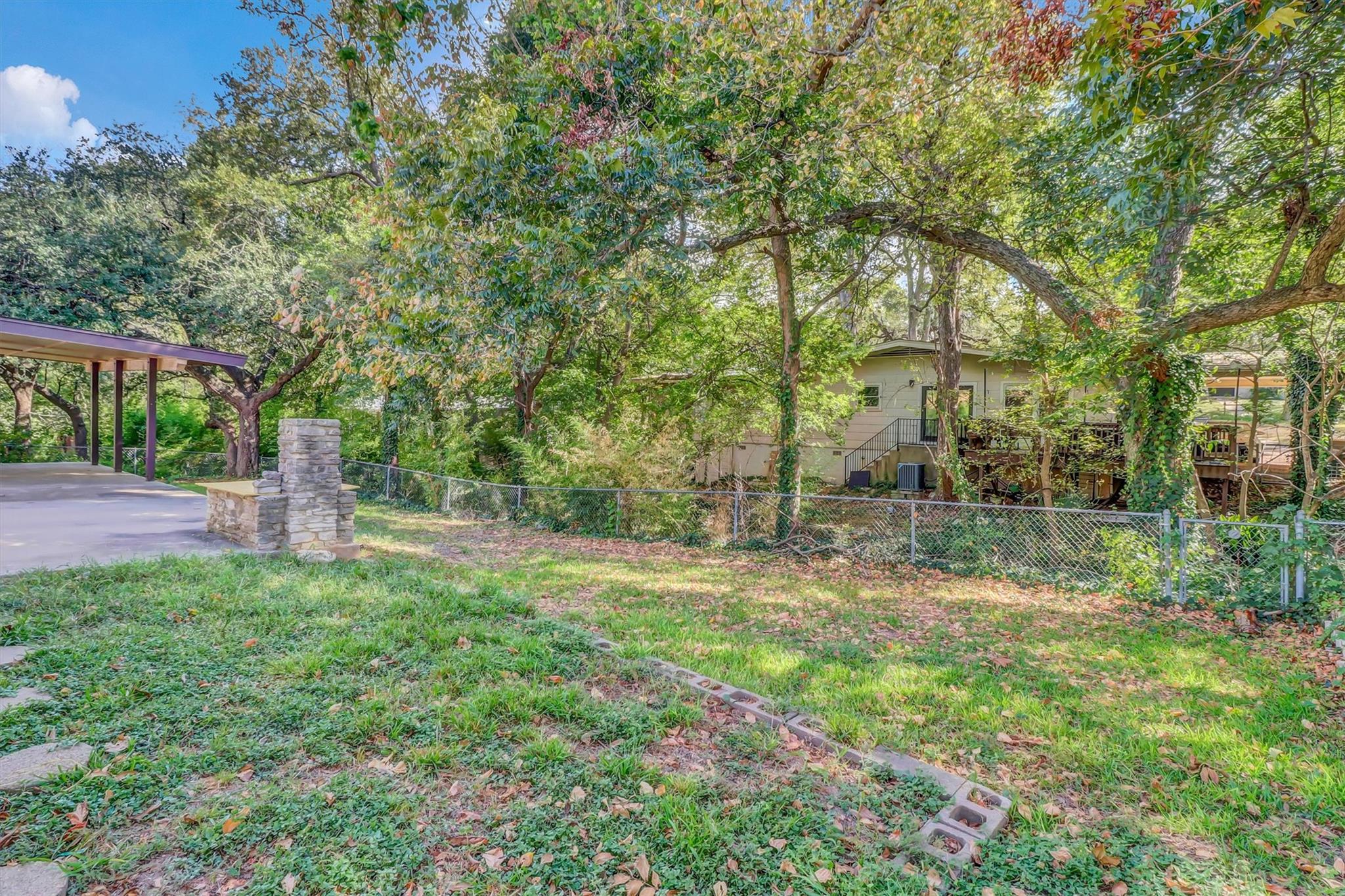 1109 Hollybluff St, Austin, TX 78753