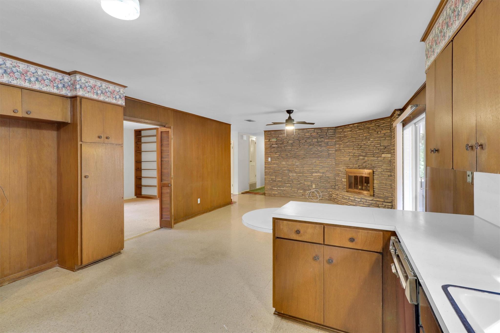 1109 Hollybluff St, Austin, TX 78753