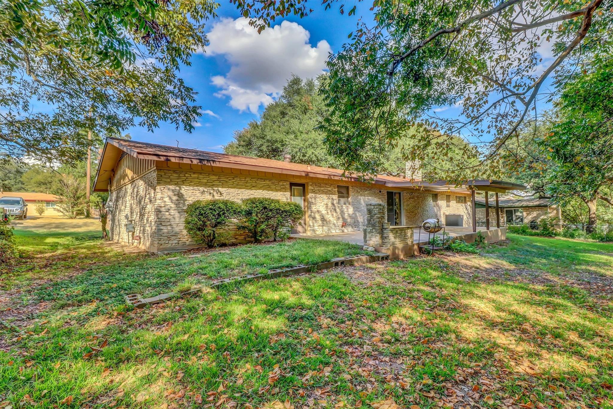 1109 Hollybluff St, Austin, TX 78753