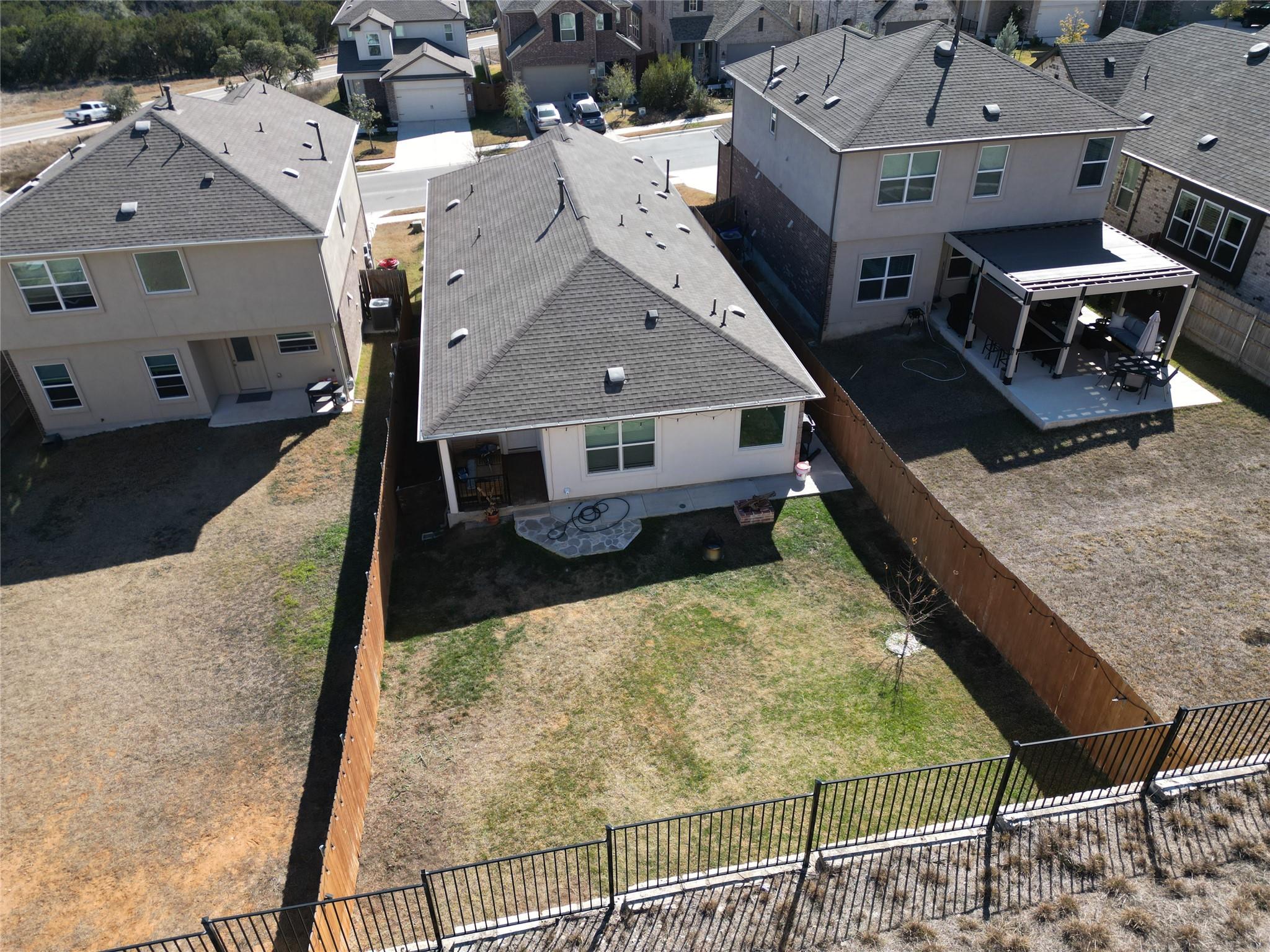 8212 Purple Aster Pass, Lago Vista, TX 78645