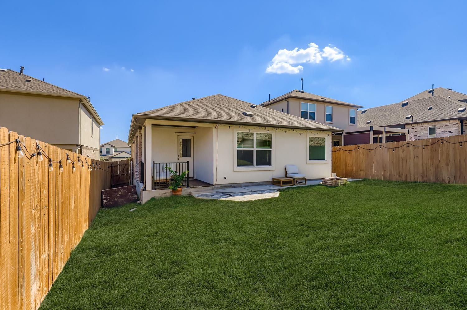 8212 Purple Aster Pass, Lago Vista, TX 78645