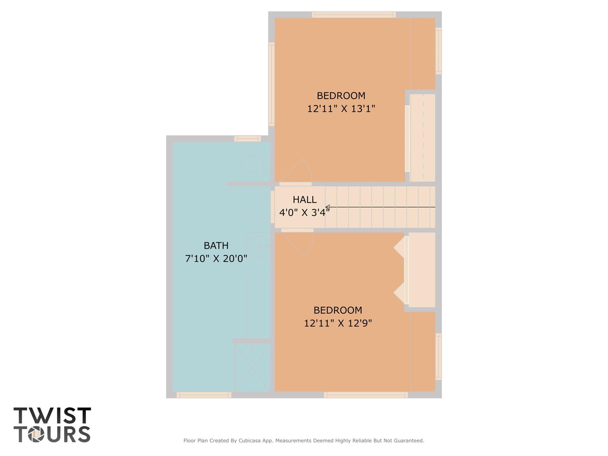 1005 4th St, Blanco, TX 78606