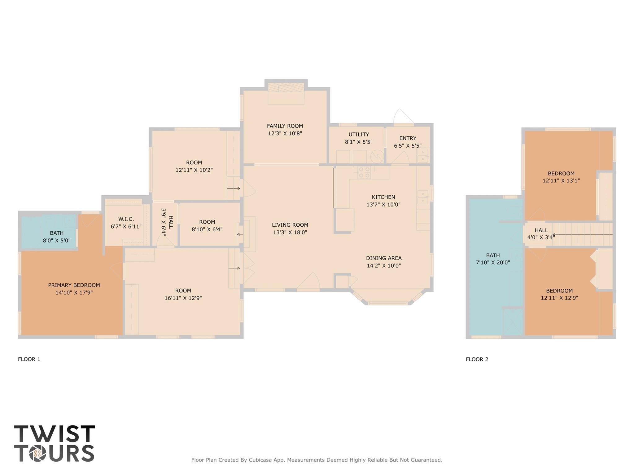 1005 4th St, Blanco, TX 78606