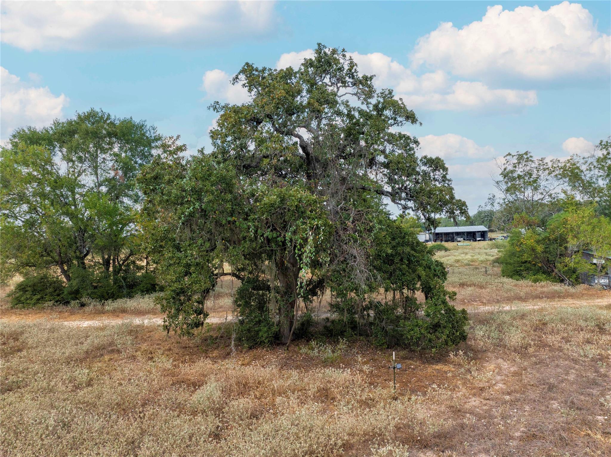 371 County Road 146, Hallettsville, TX 77964