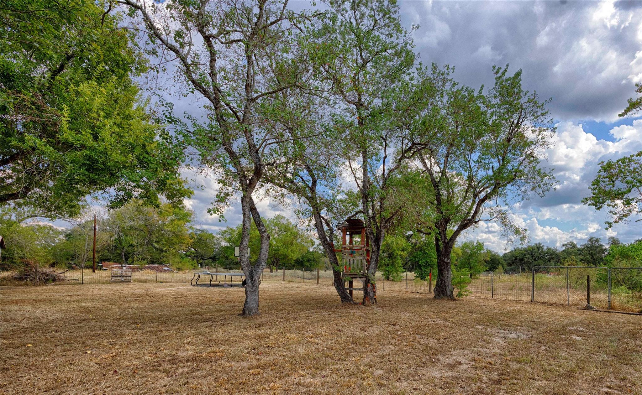 371 County Road 146, Hallettsville, TX 77964