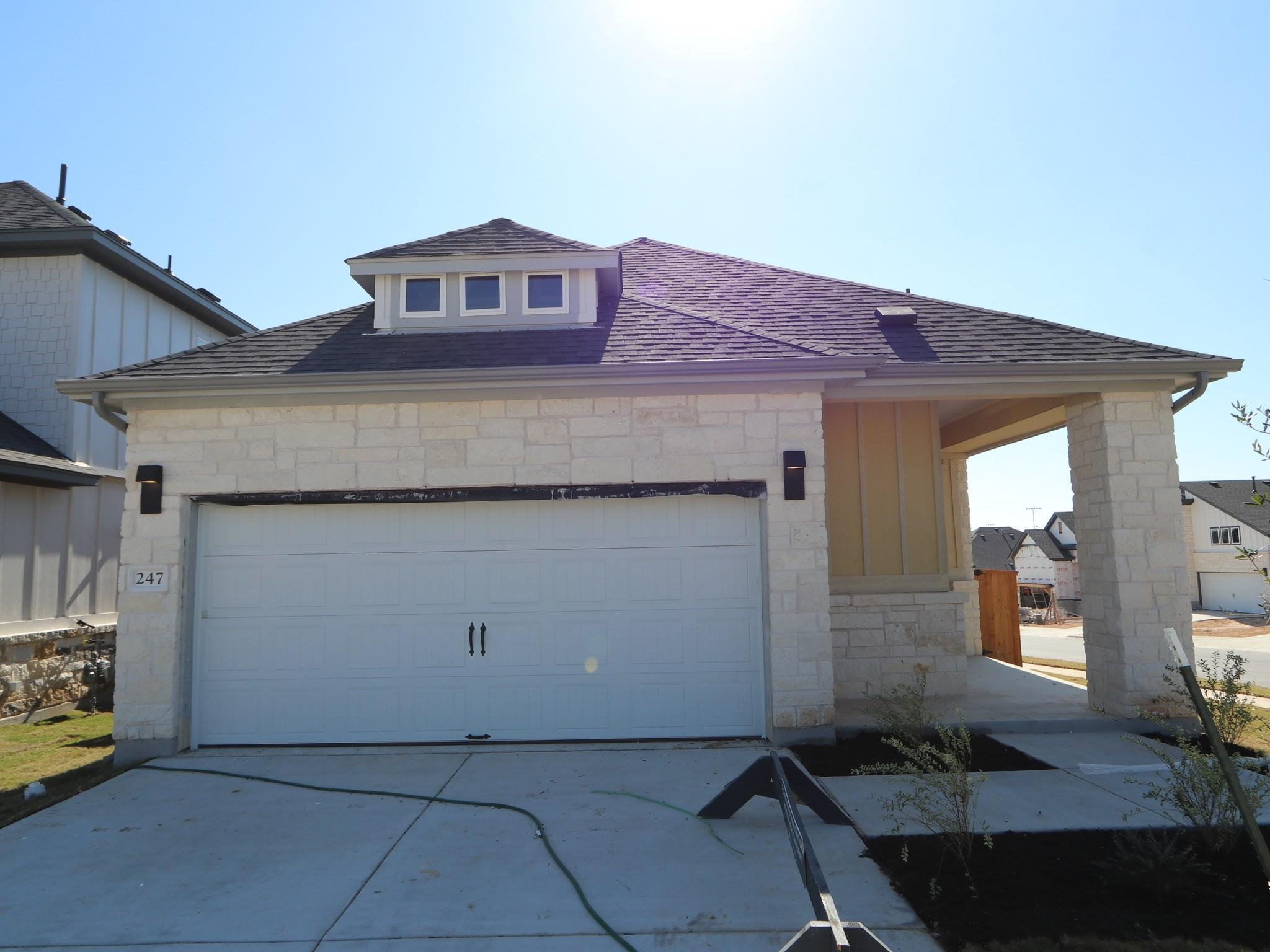 247 Grayson Elm Pass, Dripping Springs, TX 78620