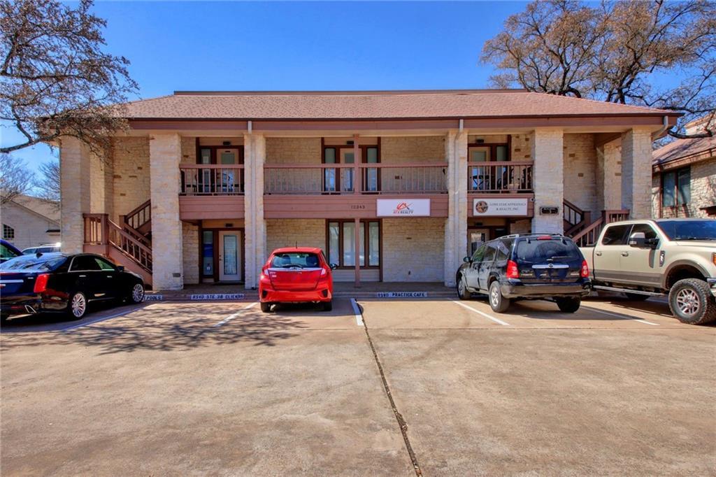12343 Hymeadow Dr # 3C & 3E, Austin, TX 78750