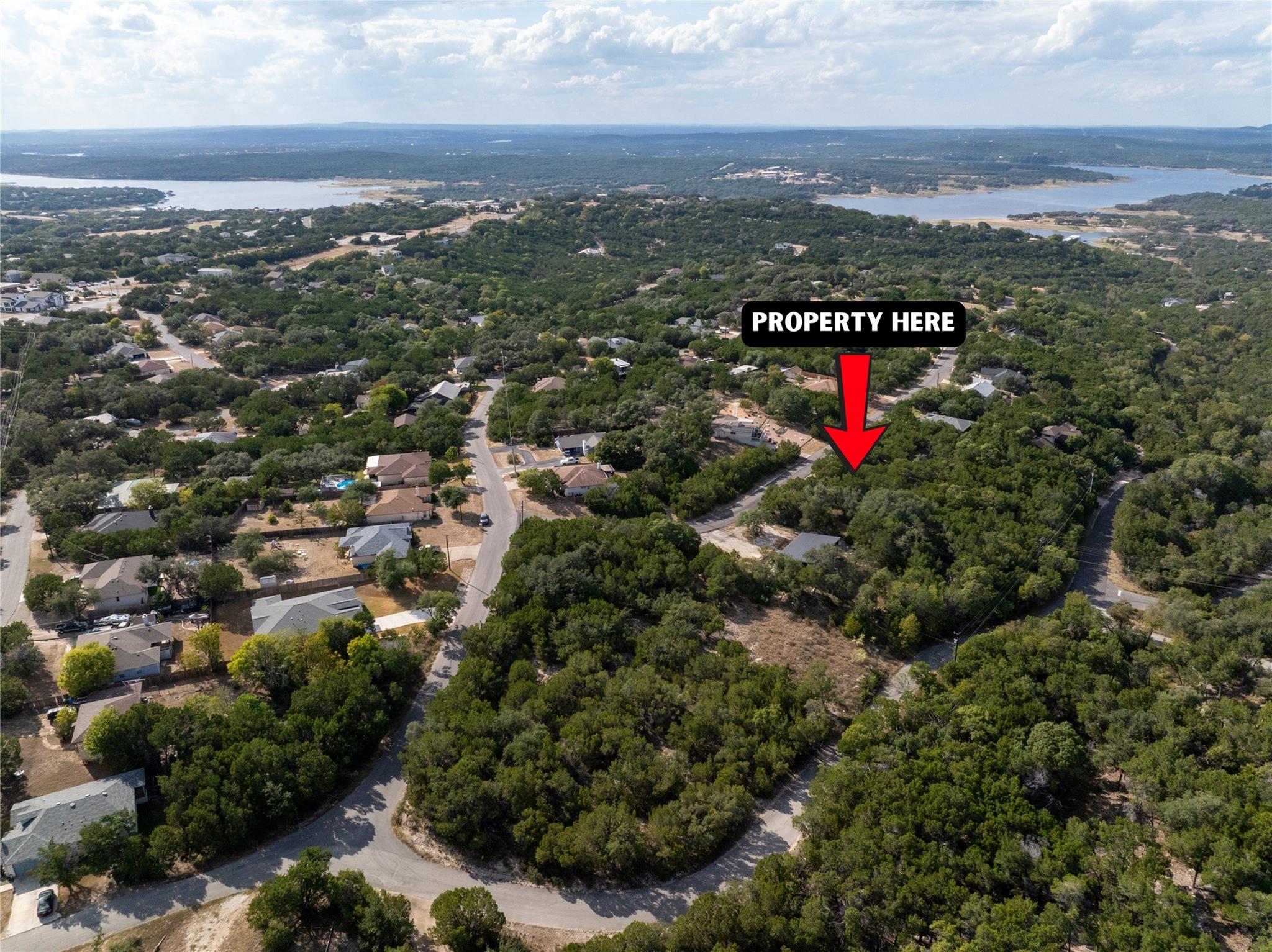 20404 BUCKSKIN Rdg, Lago Vista, TX 78645