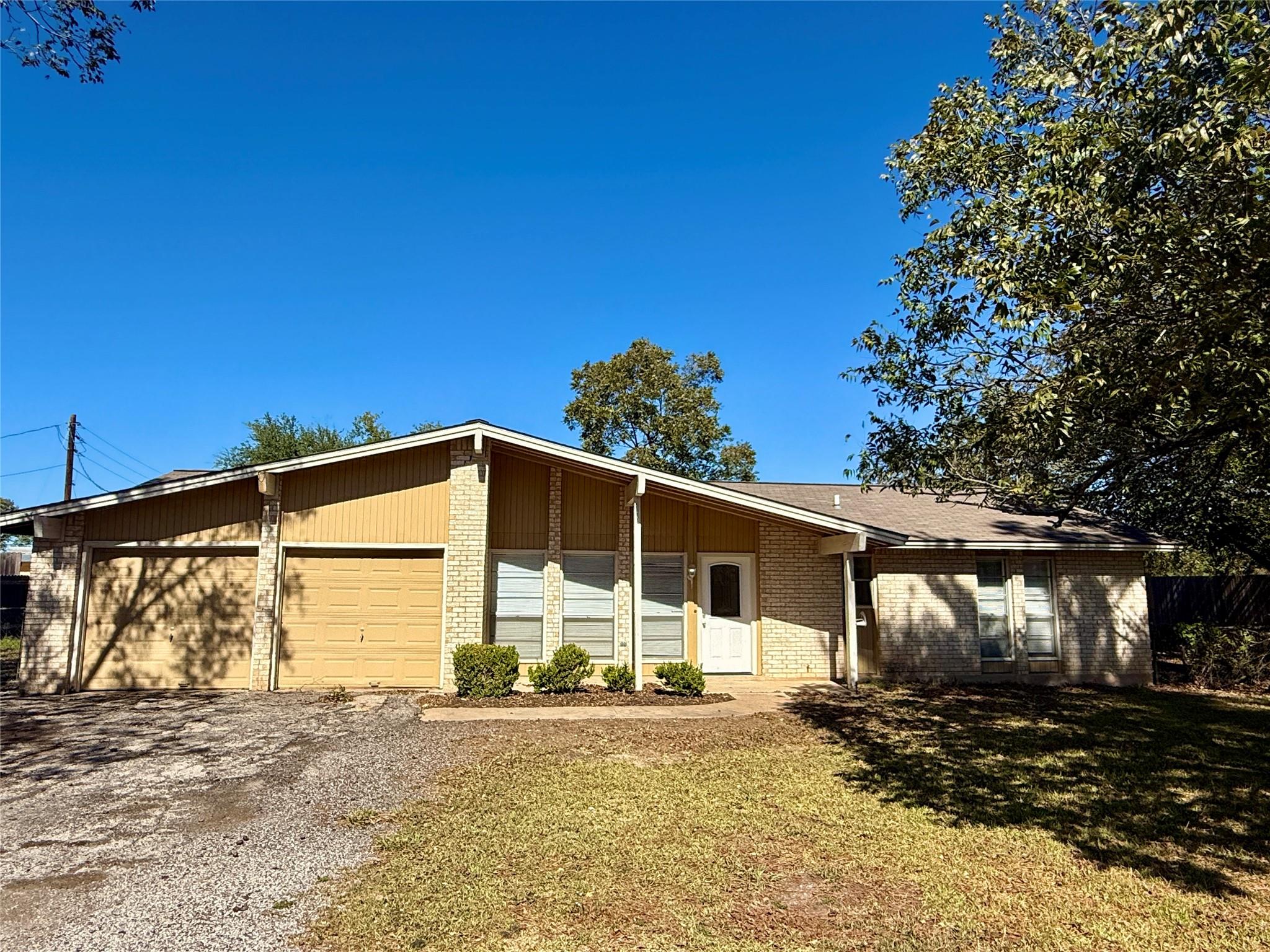 1507 Big Meadow Dr, Cedar Park, TX 78613