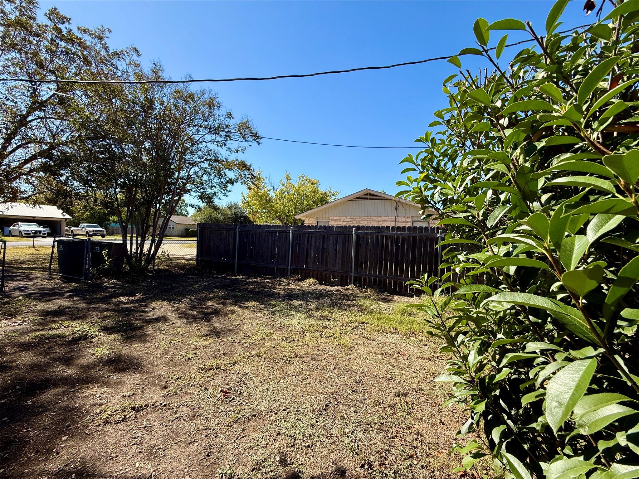 1507 Big Meadow Dr, Cedar Park, TX 78613