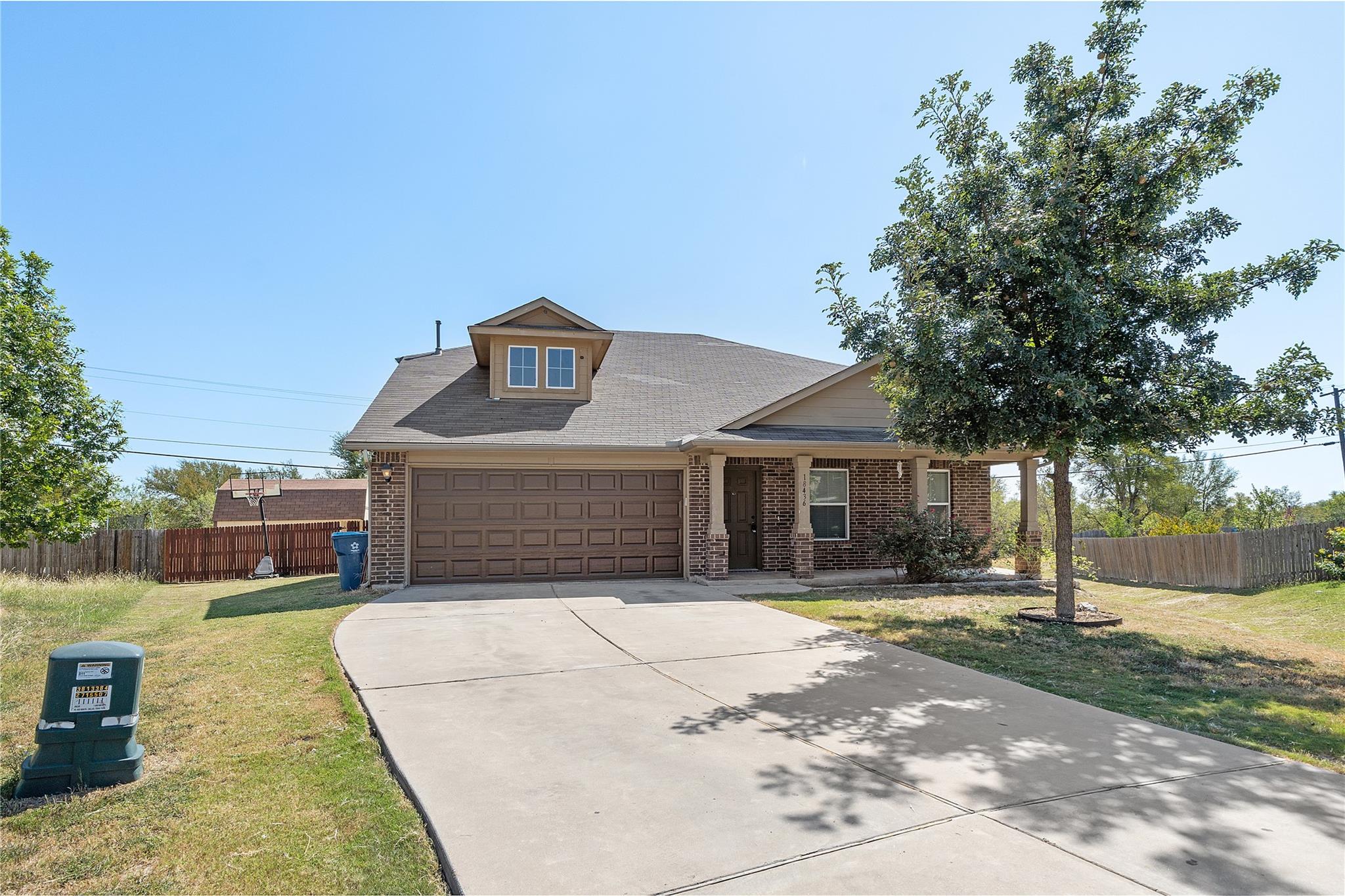 18436 Weatherby Ln, Elgin, TX 78621