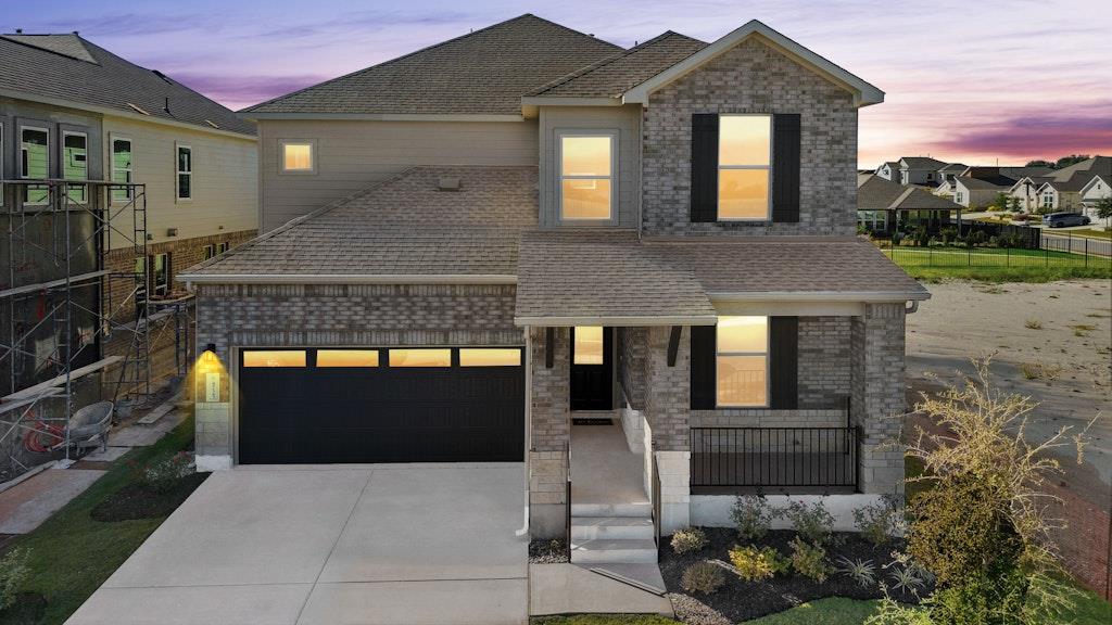 4725 Pleasant Pl, Round Rock, TX 78665