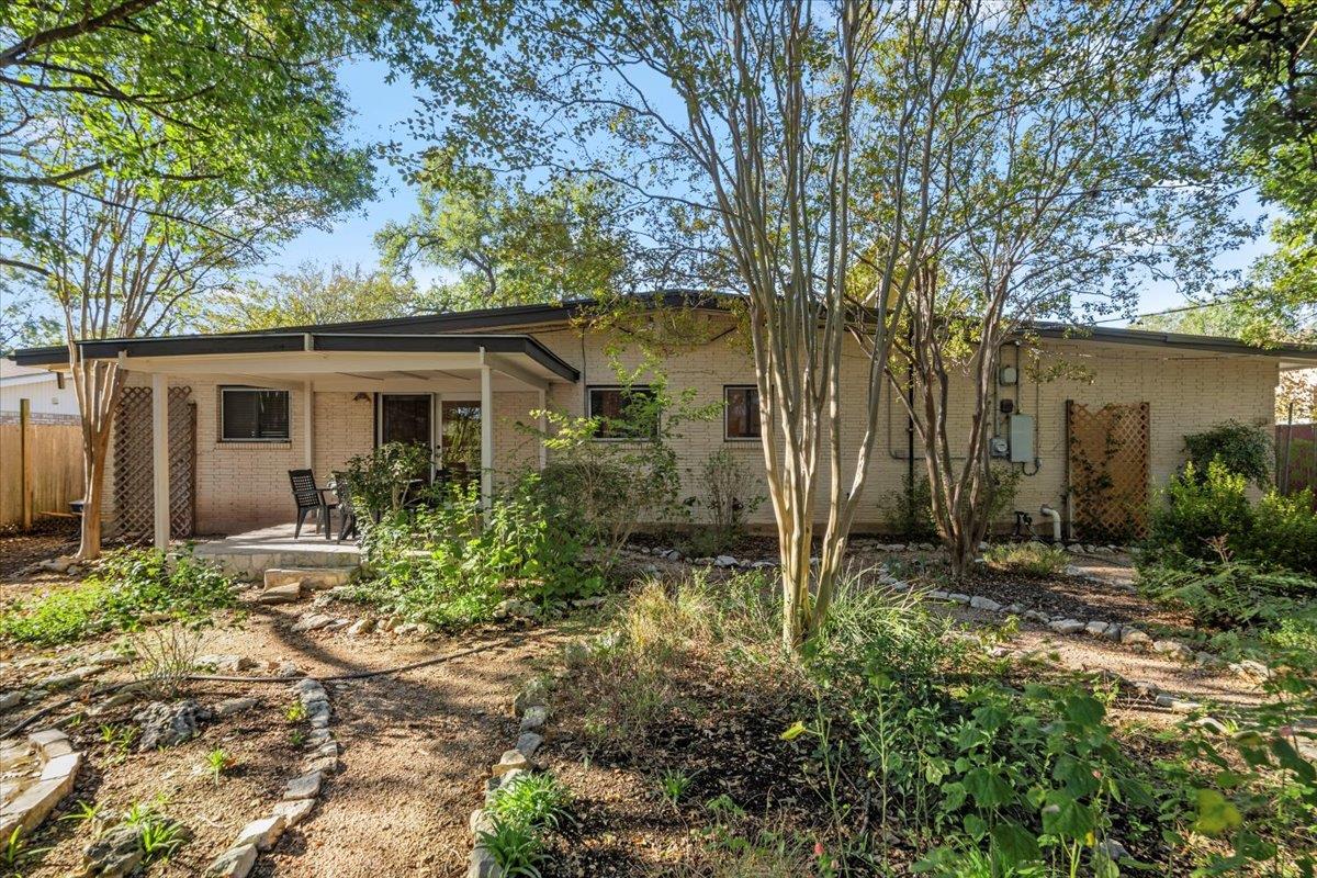 3210 Bruce Dr, Austin, TX 78735