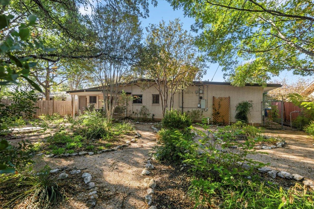 3210 Bruce Dr, Austin, TX 78735