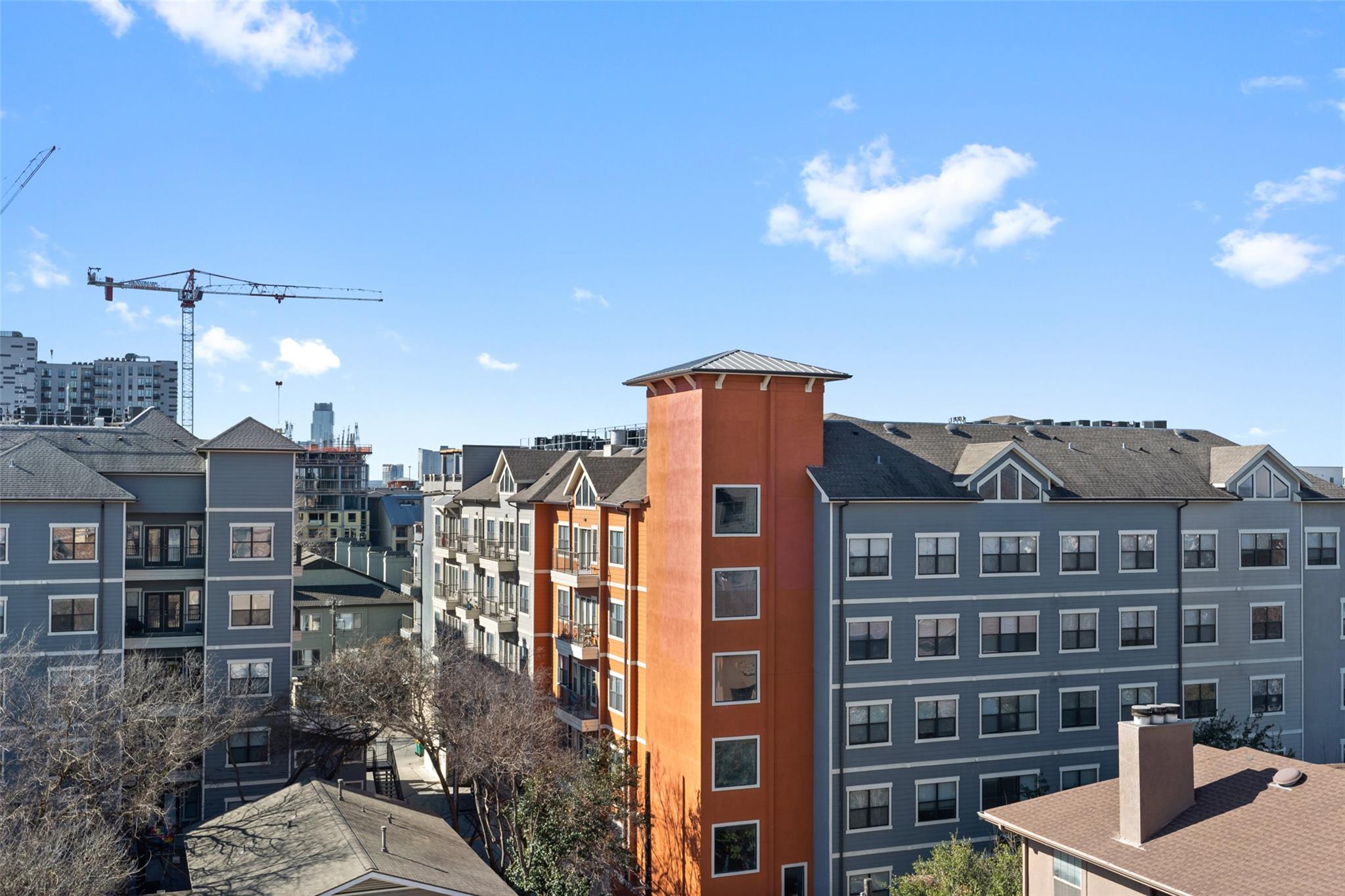 711 W 26th St # 706, Austin, TX 78705