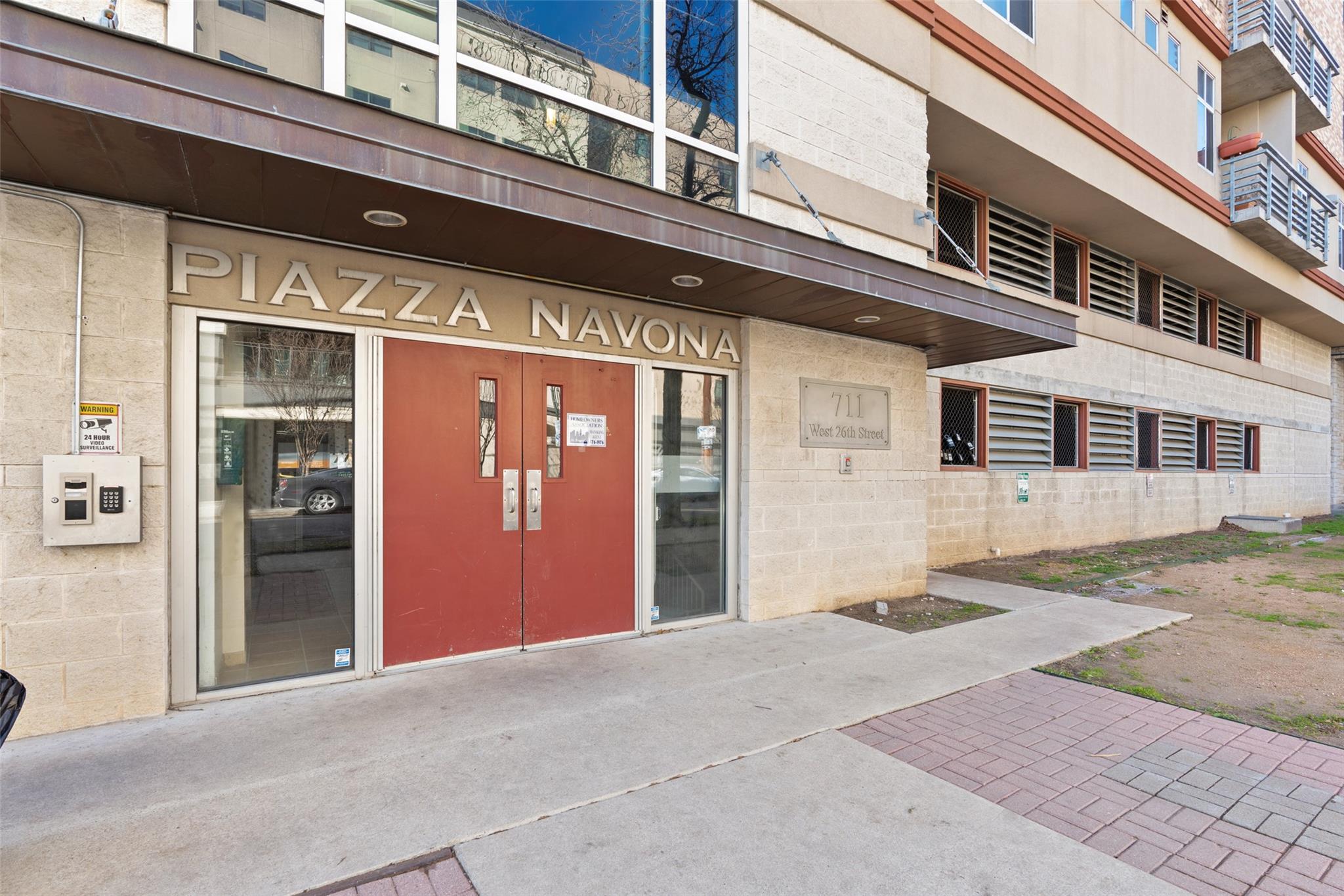 711 W 26th St # 706, Austin, TX 78705