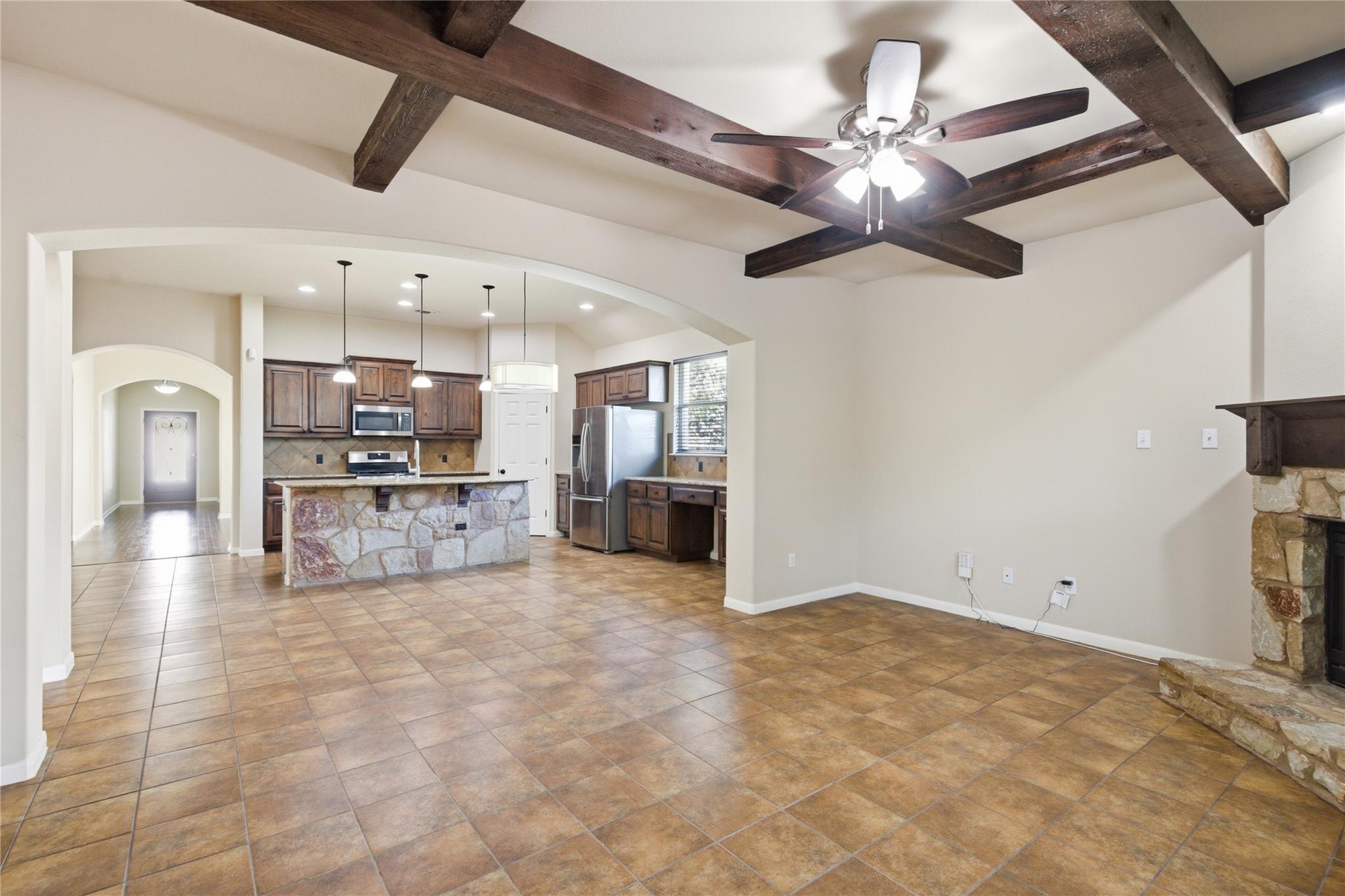 216 Great Circle Cv, Austin, TX 78717